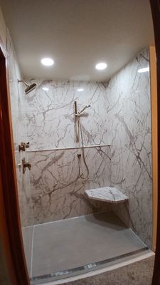 Project in Castle Rock