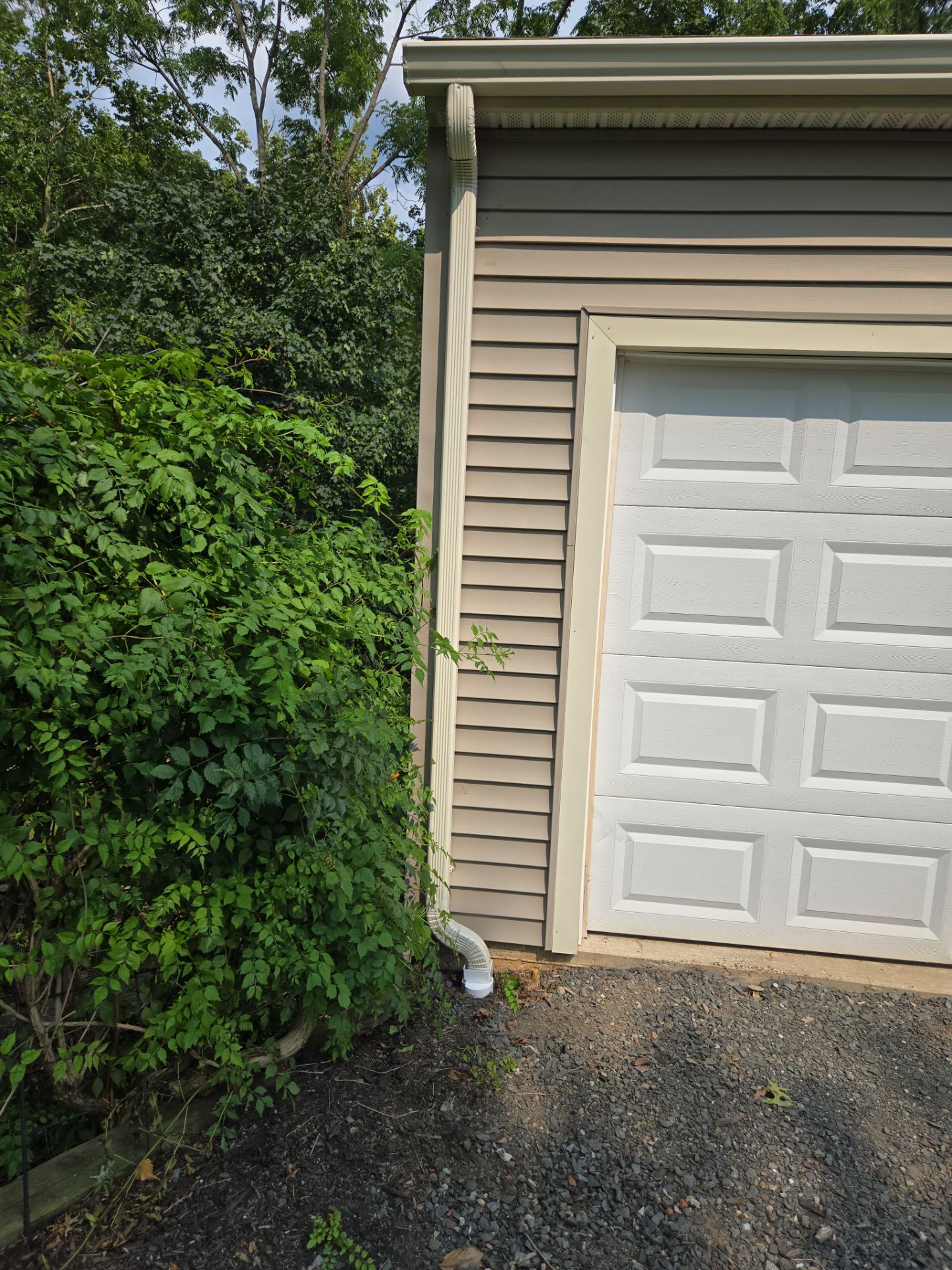 Residential Roofing Installation using Owens Corning TruDefinition Duration AR - Driftwood by A Plus Exterior