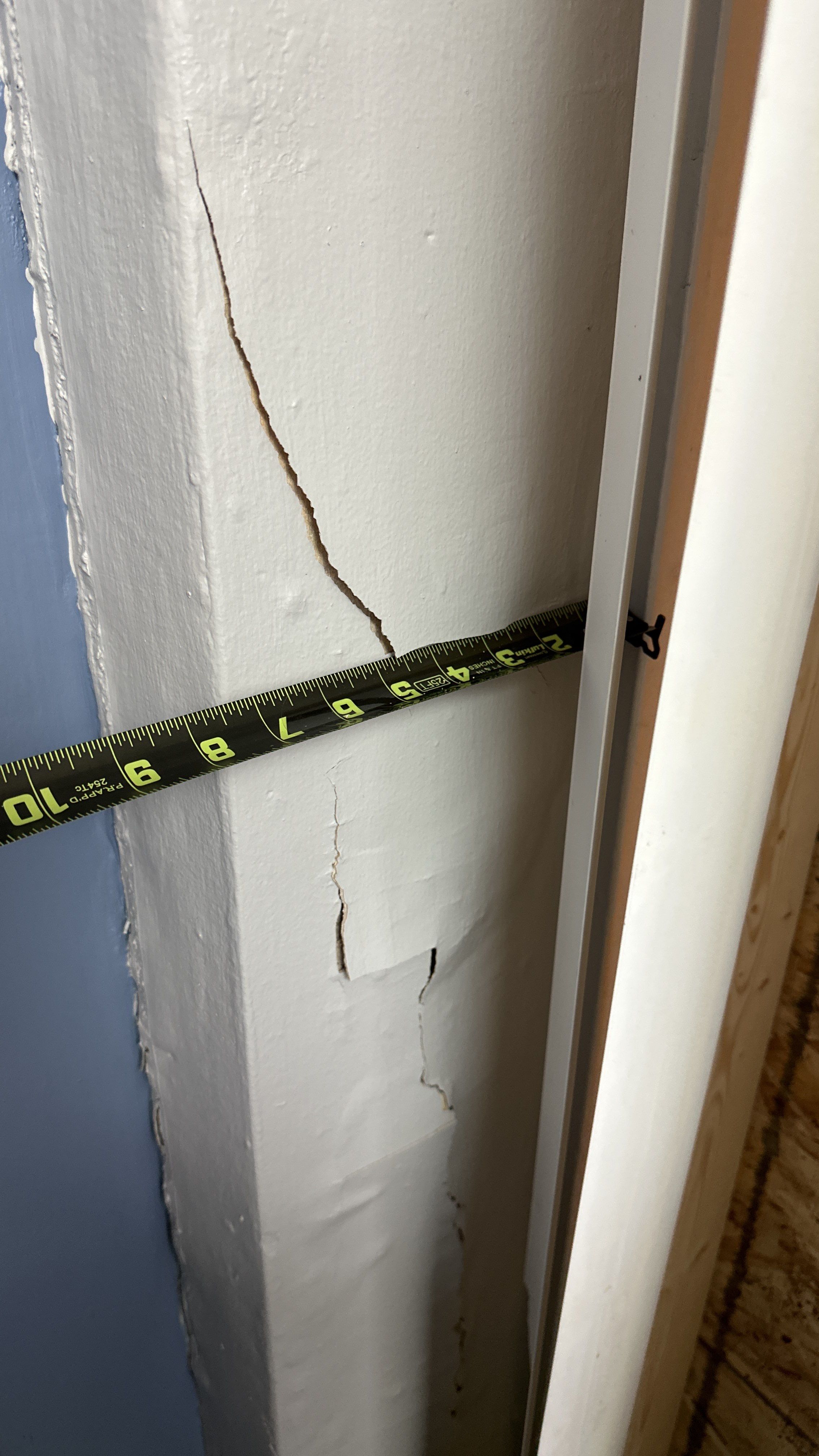 Commercial Water Damage by G2