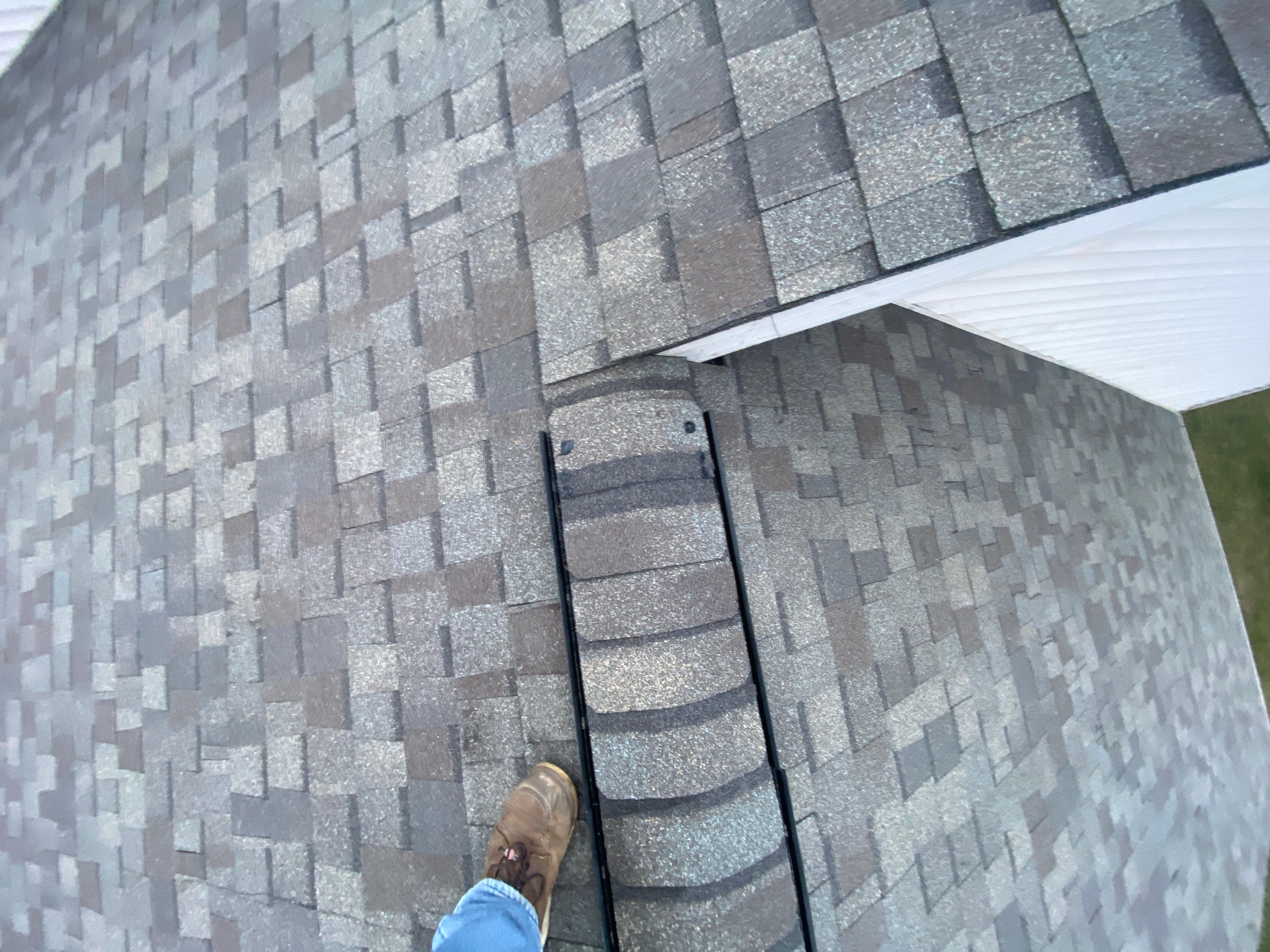 Roof Replacement using CertainTeed Landmark Pro by 180 Contractors
