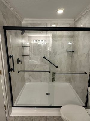 Project in Cookeville