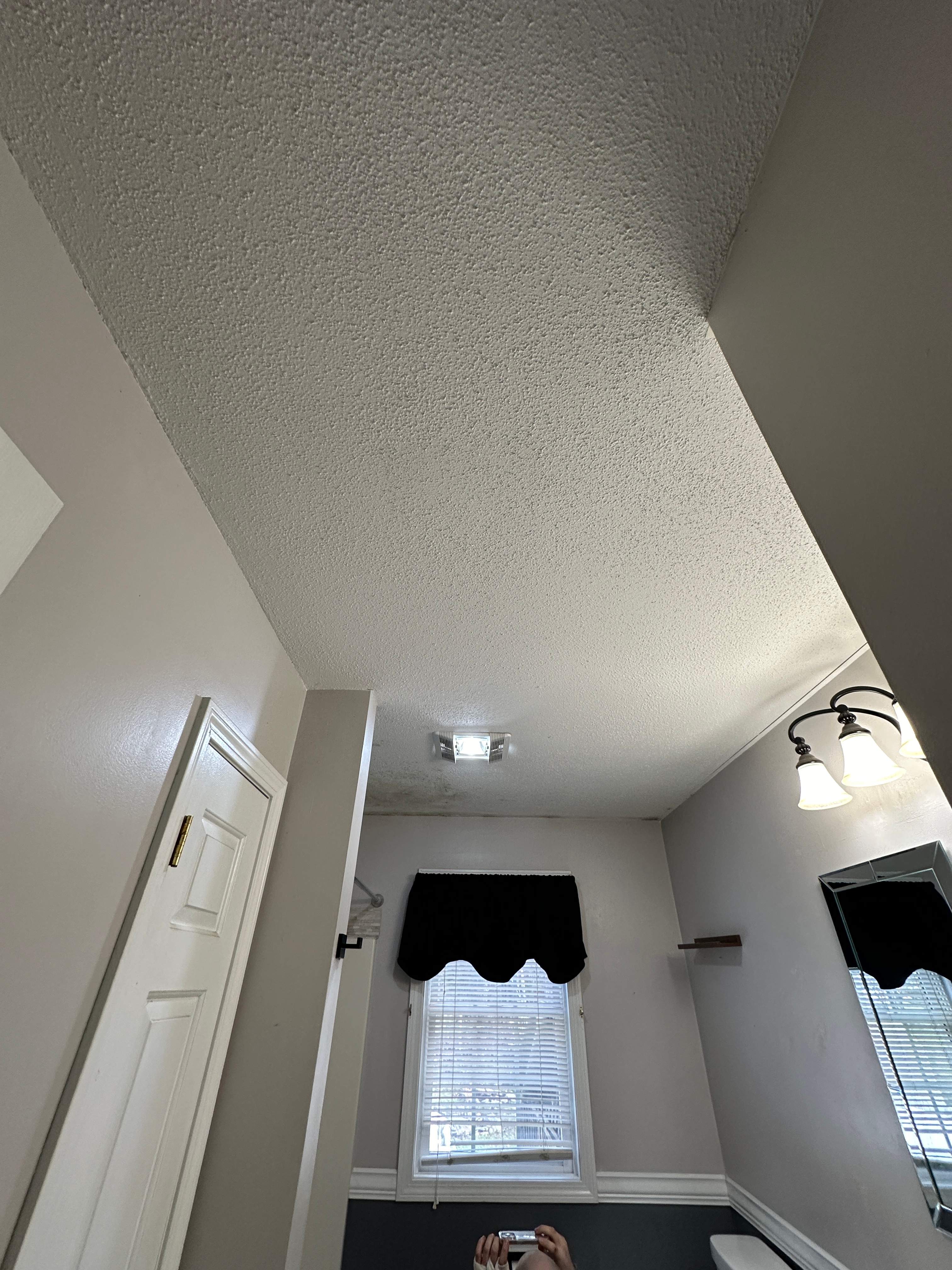 Bathroom Mold Remediation by Home Guarantee, LLC