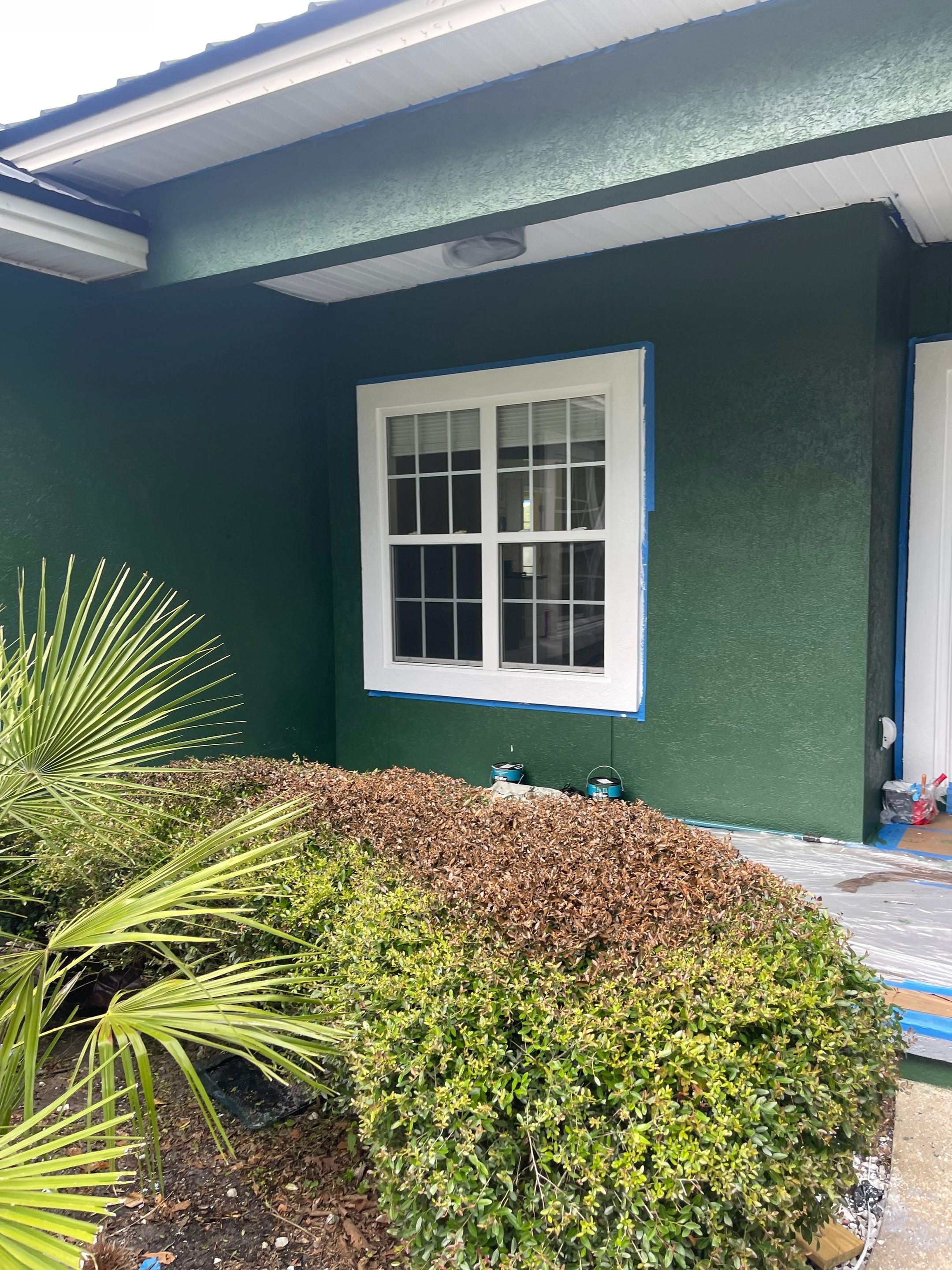 Project in Brunswick, GA by Sapelo Pro Renovations LLC 