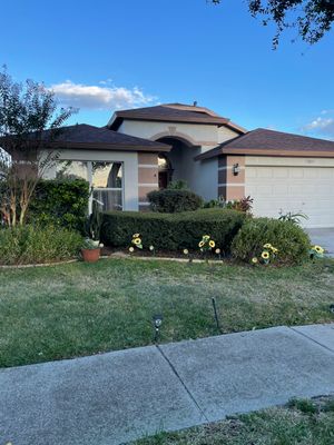 Project in Riverview