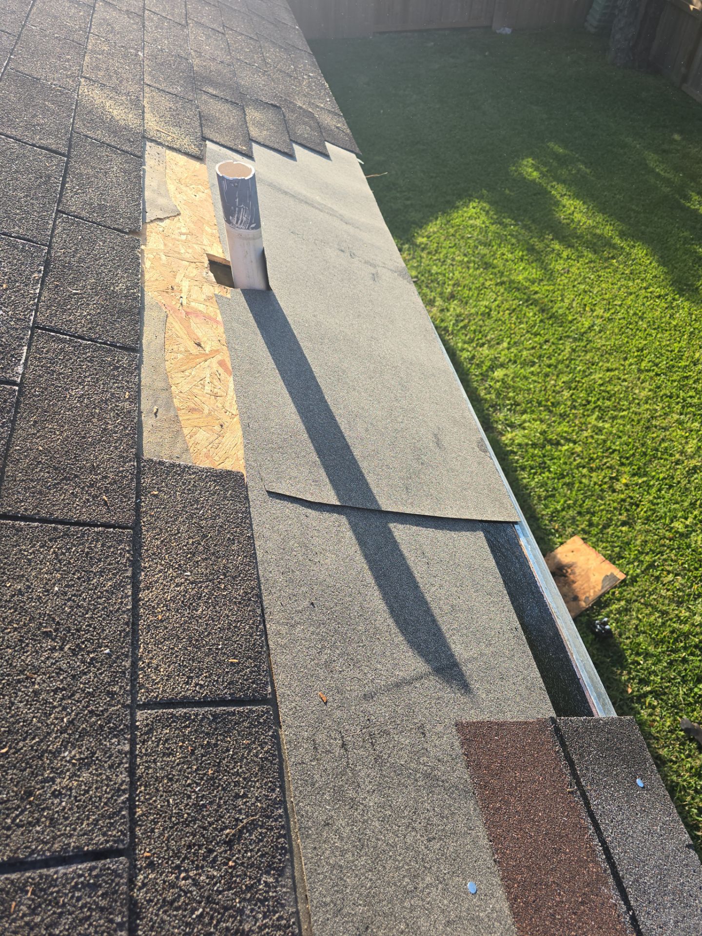 Roof Repair Kingwood by Roof Repair Services LLC