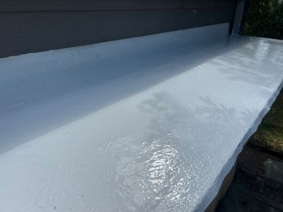 Commercial Coatings