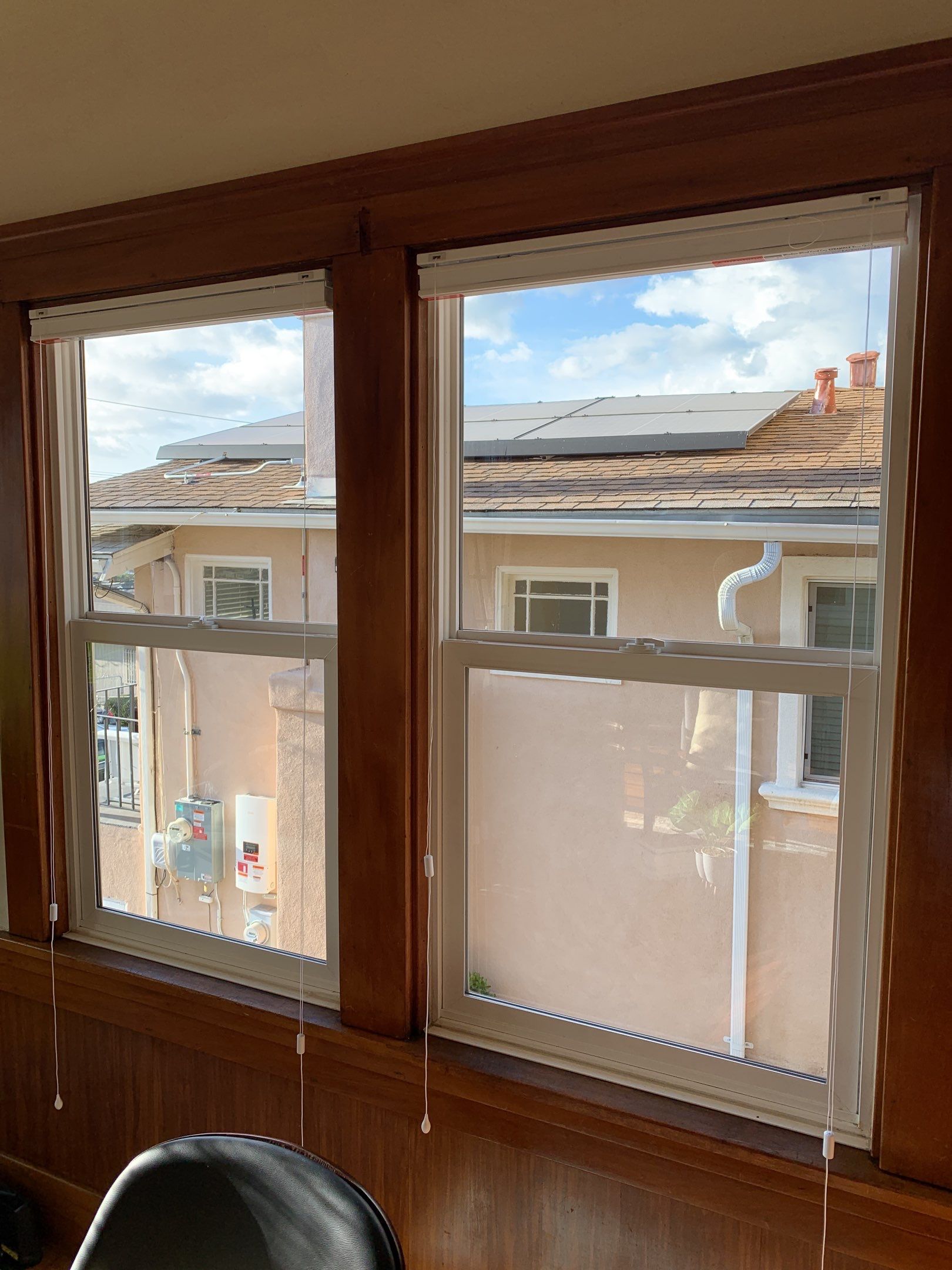 Scott Yundt Listing — 9526 Burr St by SpotFree Window Cleaning