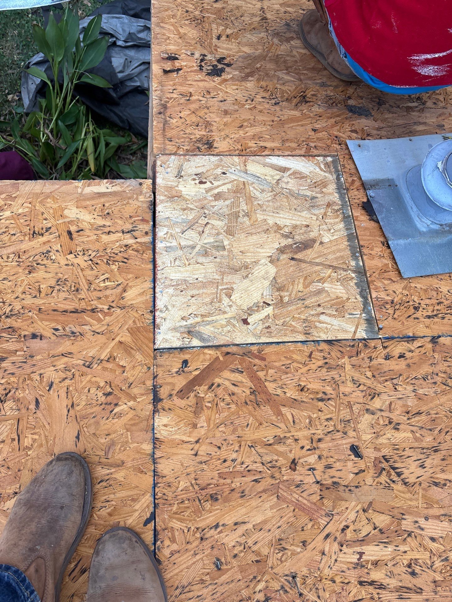 Roof Replacement Sugarland by Roof Repair Company