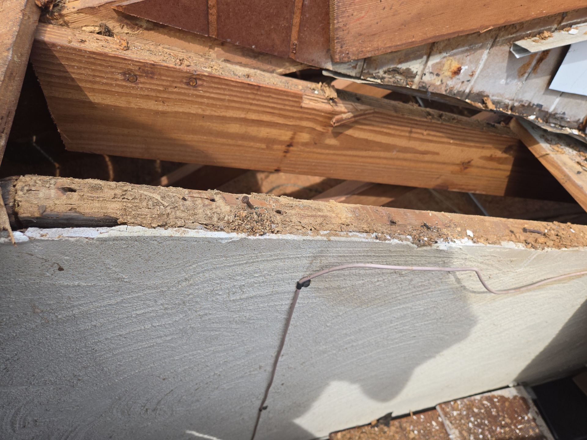 Project in Seminole 33772 by Mitchell Roofing Company LLC