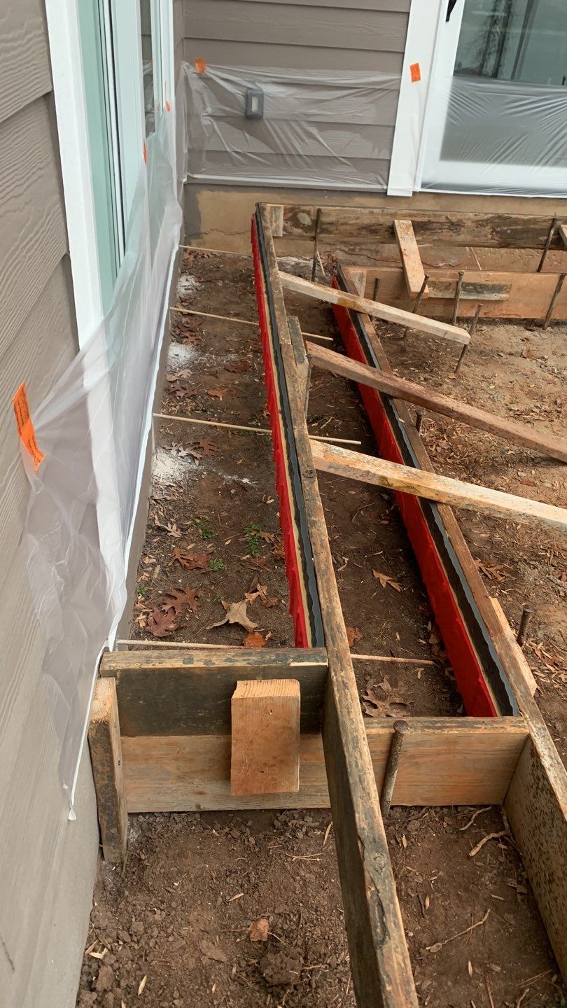 Stamped Concrete by Xtreme Concrete Services