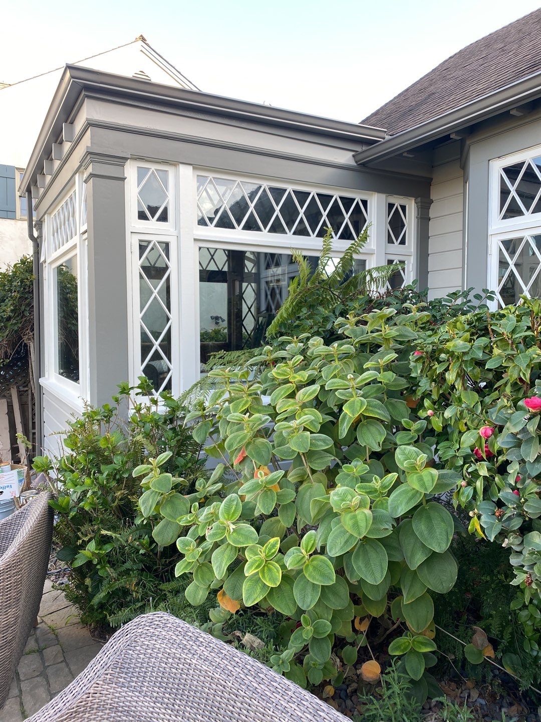 Historic Painting And Restoration Point Loma by Double G Painting & General Contracting