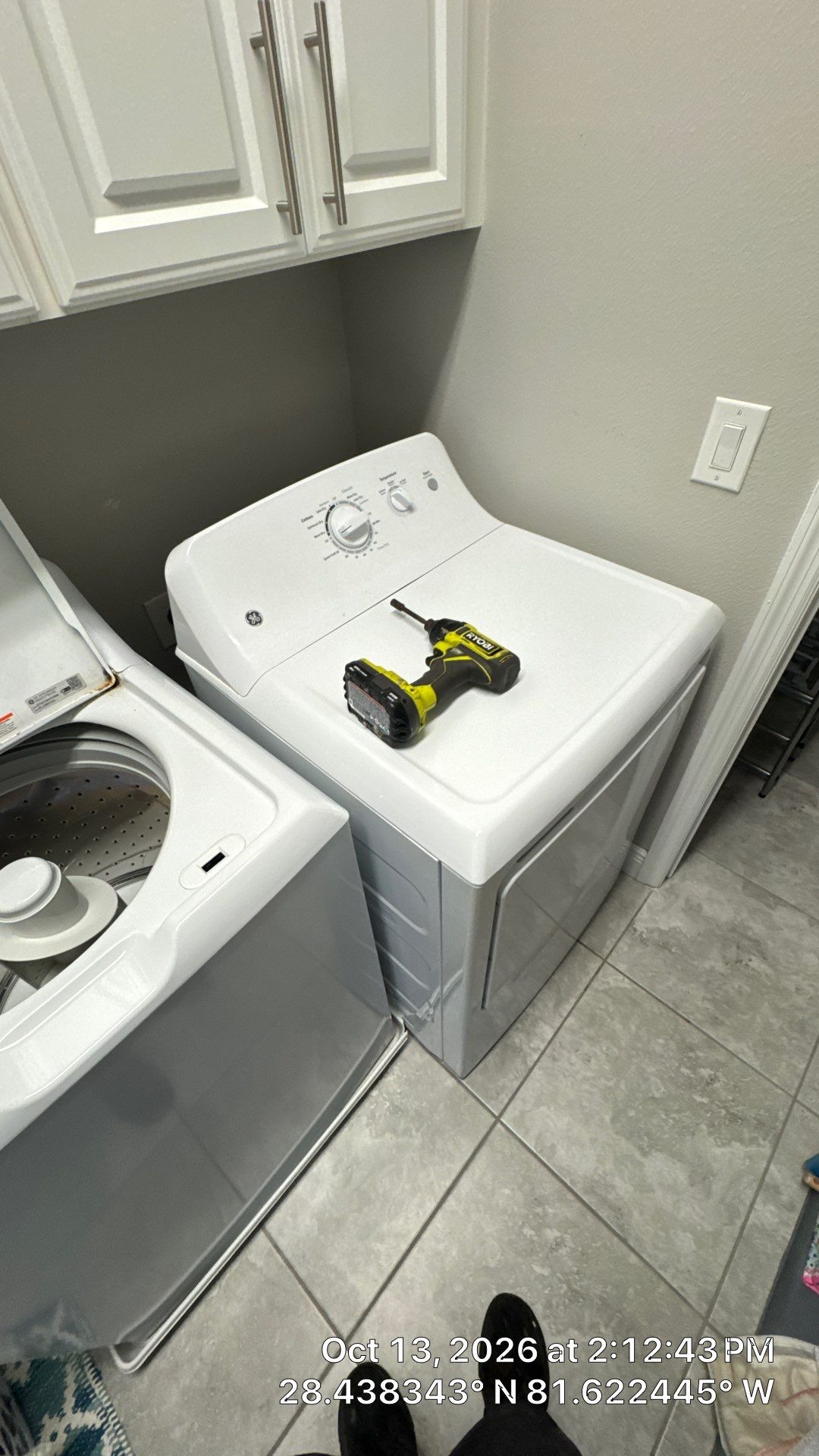 Dryer Vent Lint Removal — Winter Garden by Hygienic Air, Inc