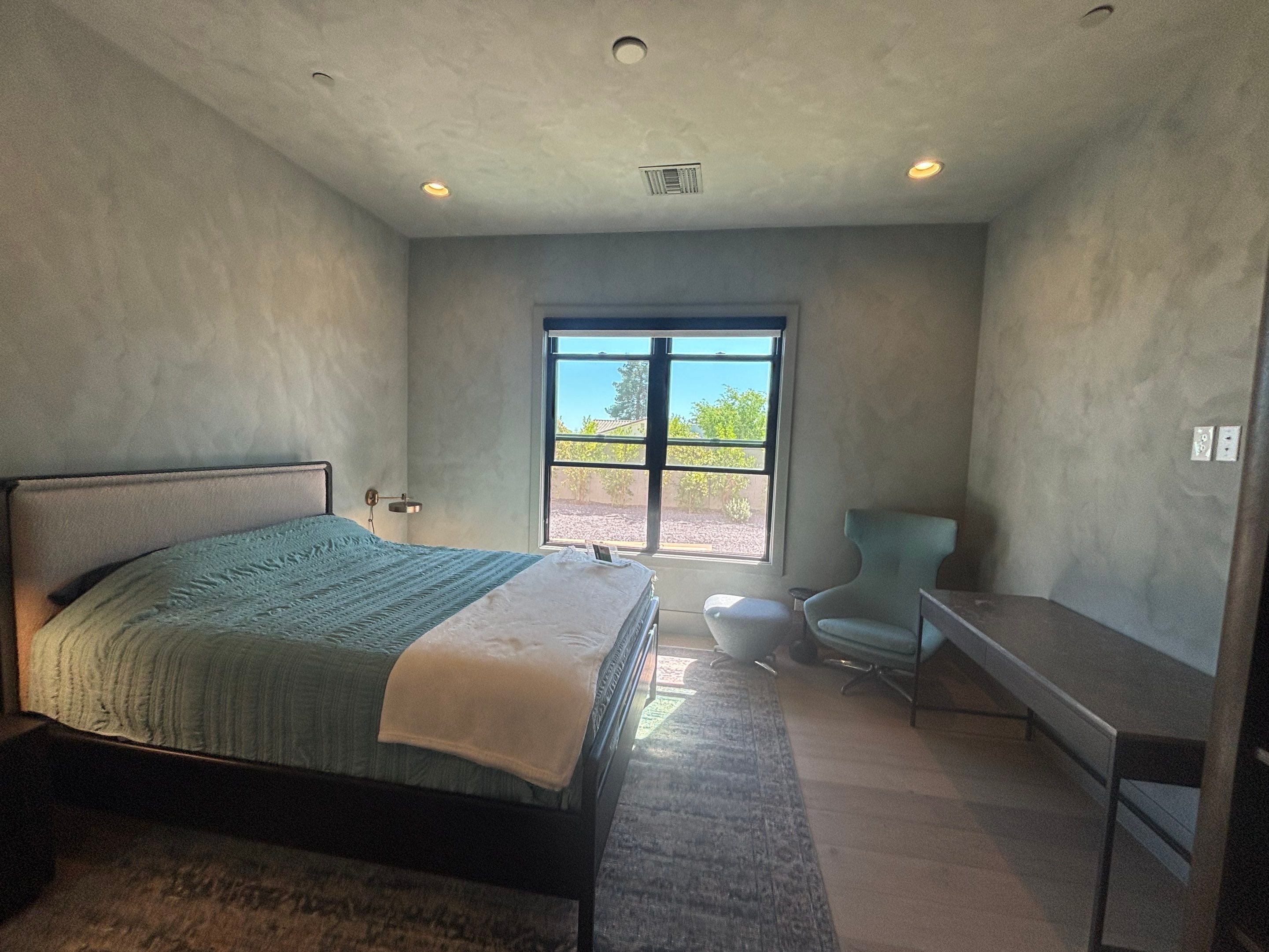 68th Pl - Limewash by Kowalski Painting