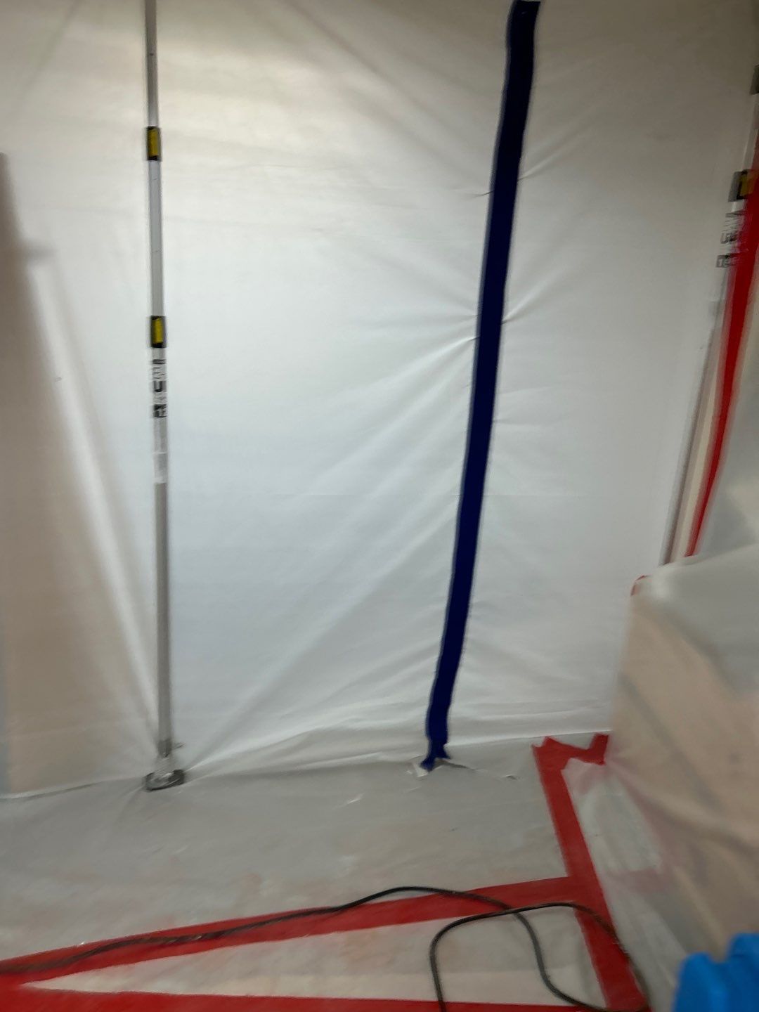 Water Damage Project in Arvada by Accountable Home Services