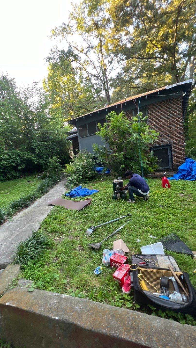 Tight Budget quality Residential Roof Installation by Roof Bullies