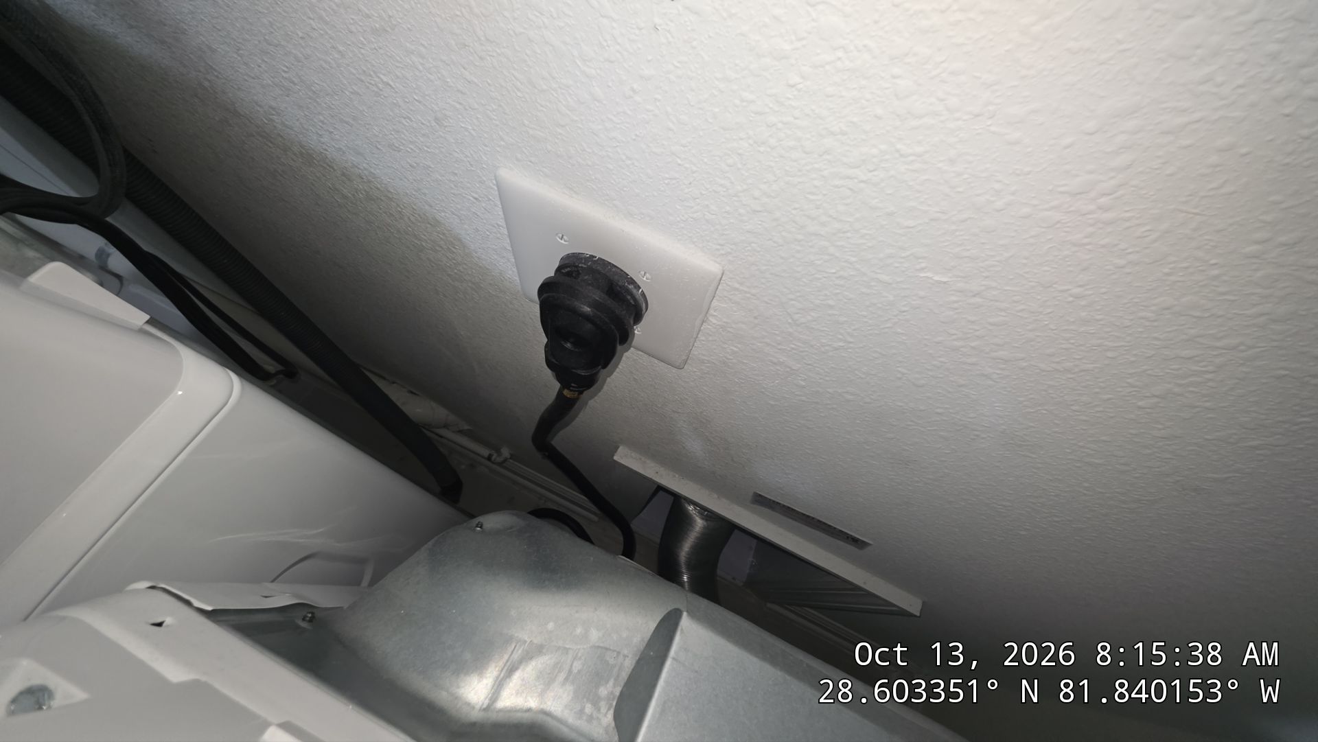 Dryer Vent Route Inspection — Groveland by Hygienic Air, Inc