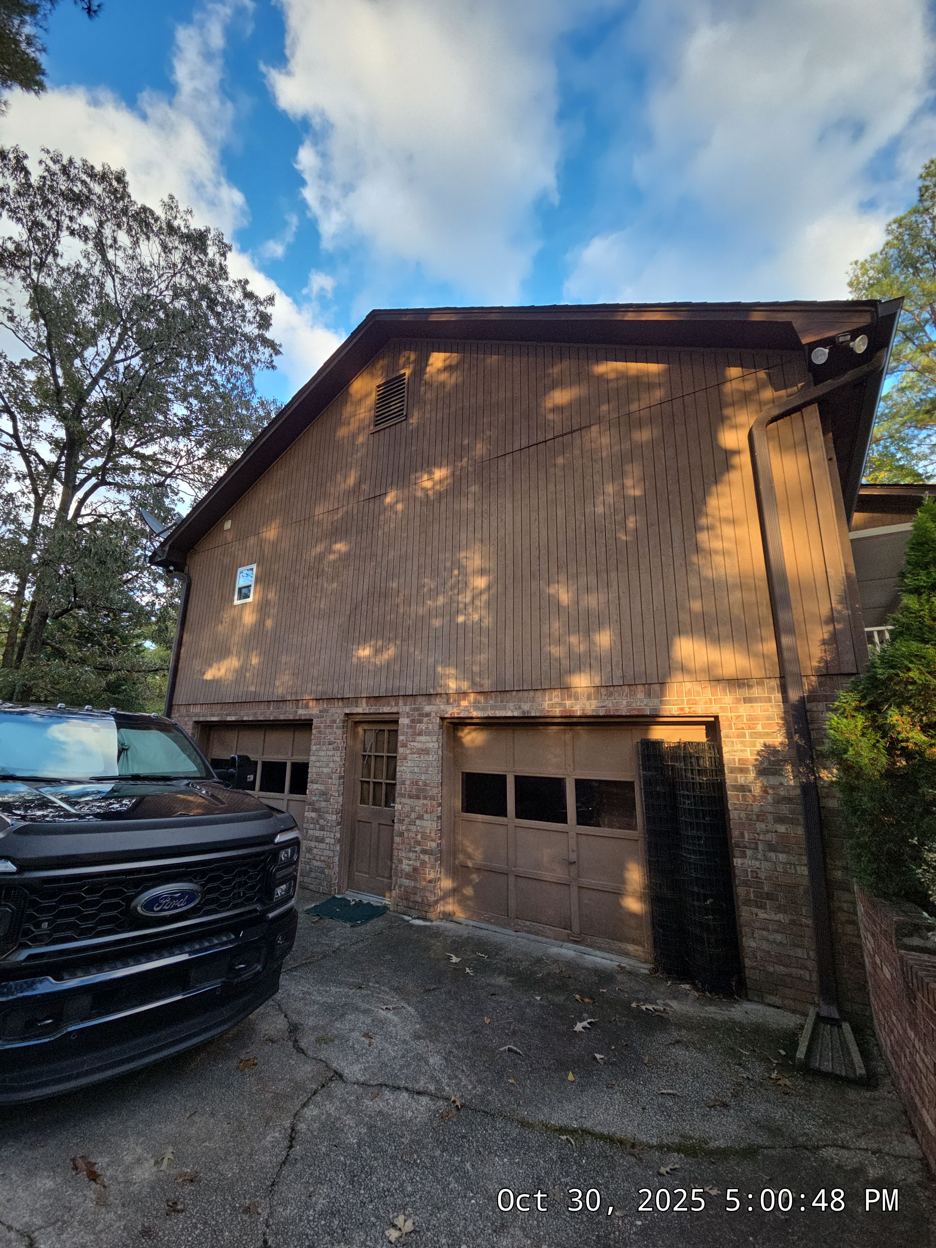 Buis Project in Pelham by The Window Source