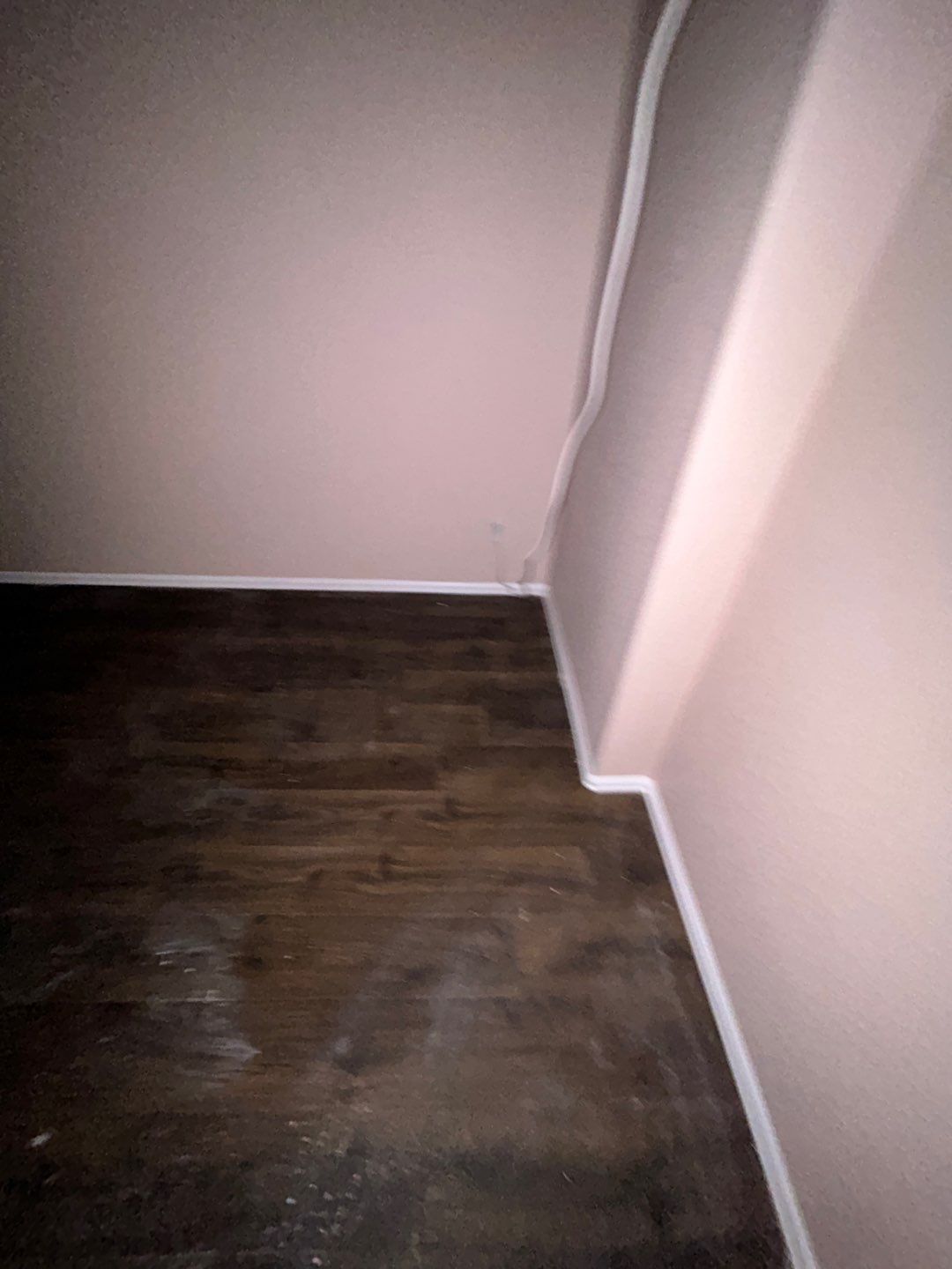 Water Damage by Accountable Home Services