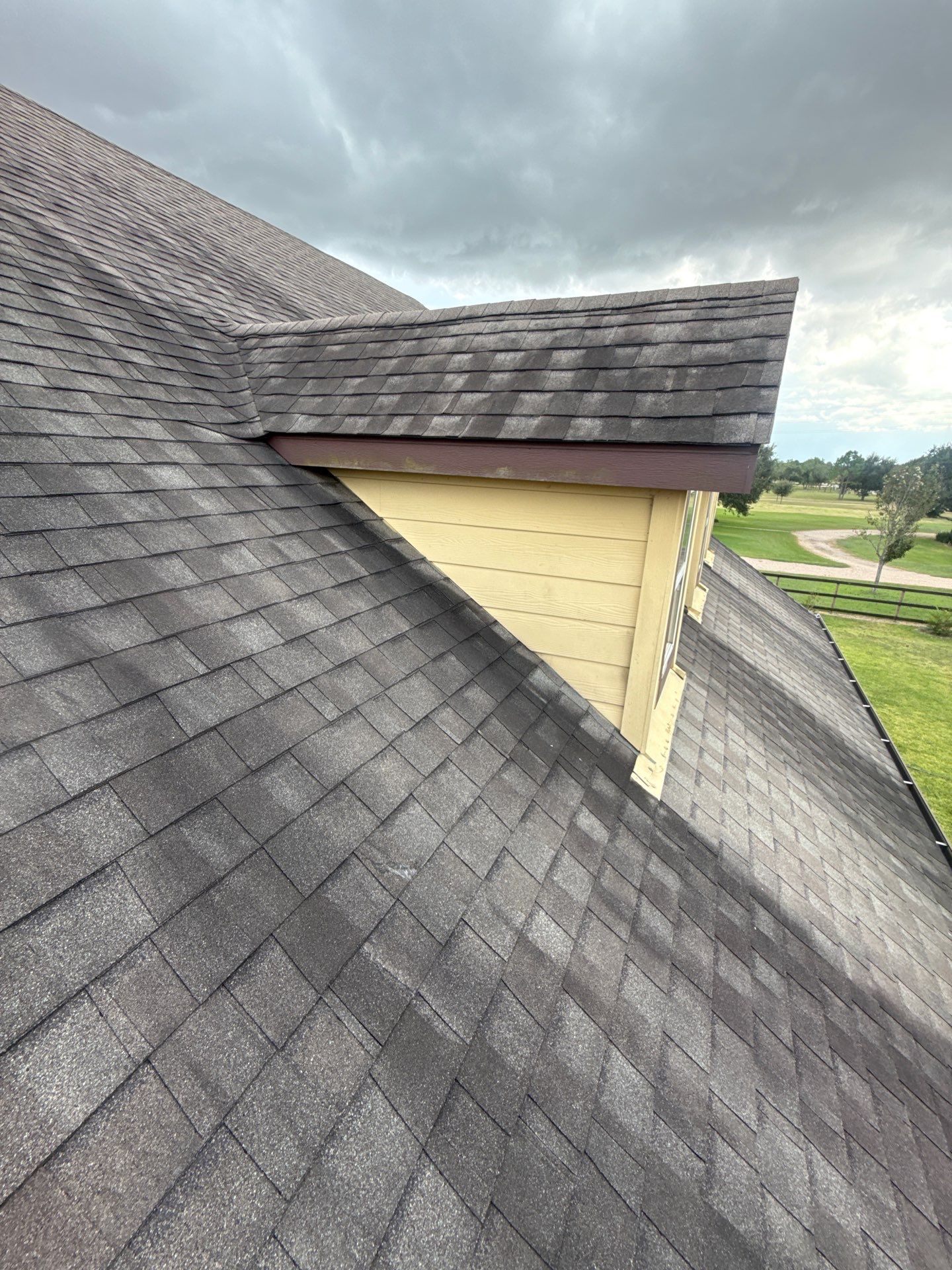 Roof Replacement in Kirkfield, Rosenberg TX by Roof Repair Company