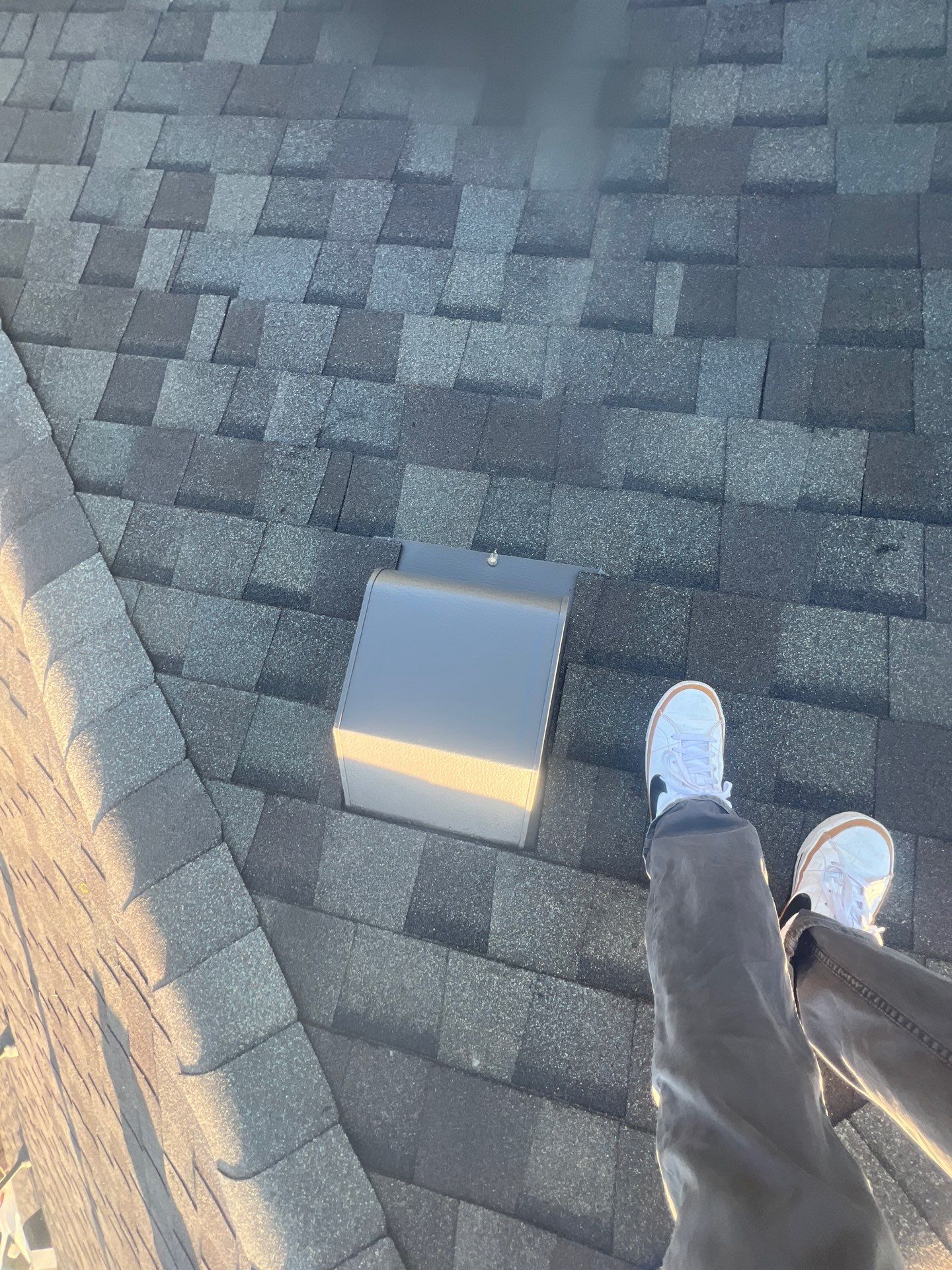 Project in McKinney by Rhino Roofing and General Contracting, LLC