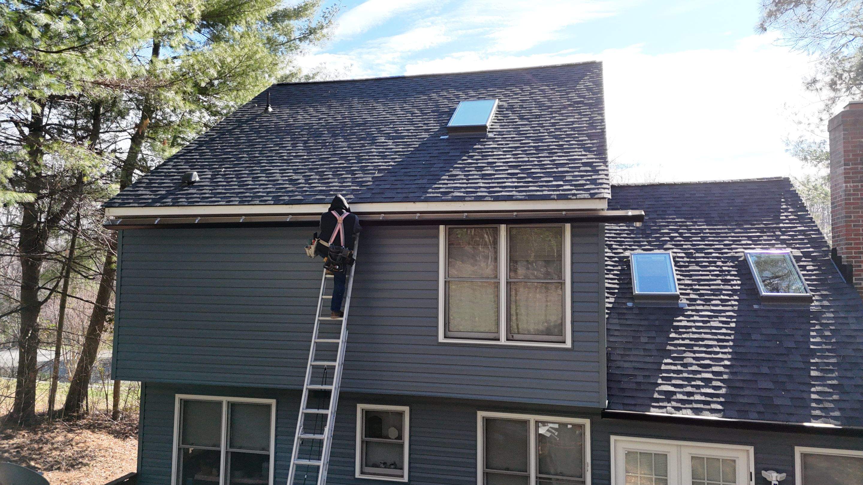 Stafford, VA by Pinecreek Contracting Co.