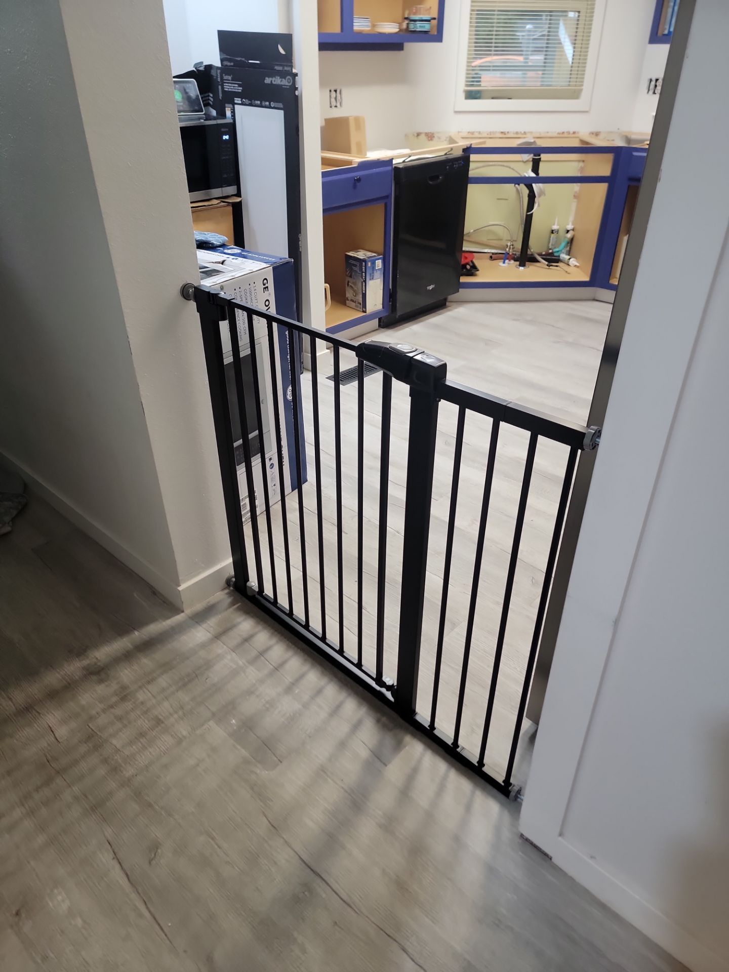 Burien remodel by Long Range Customs LLC