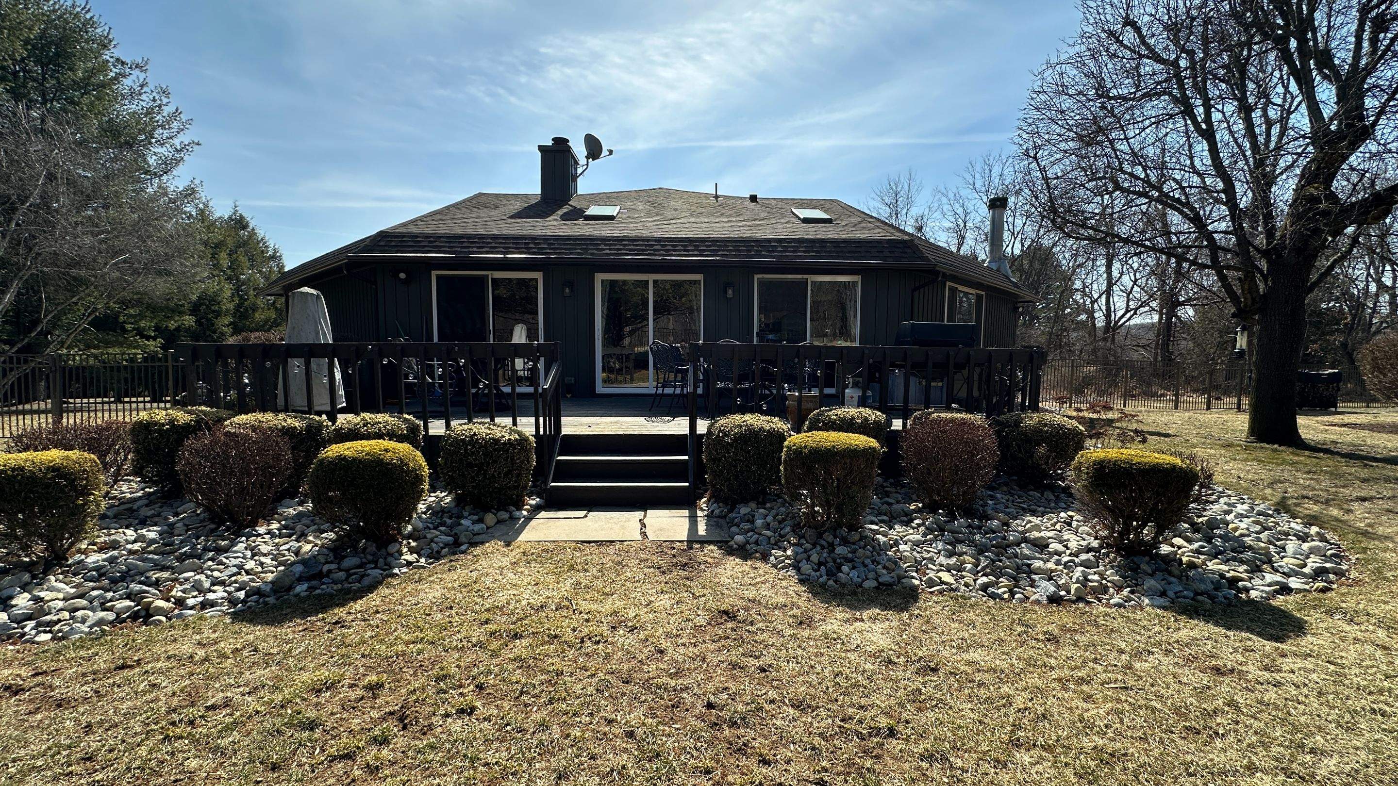 Deck Resurfacing in Washington Township, New Jersey by deck guardian