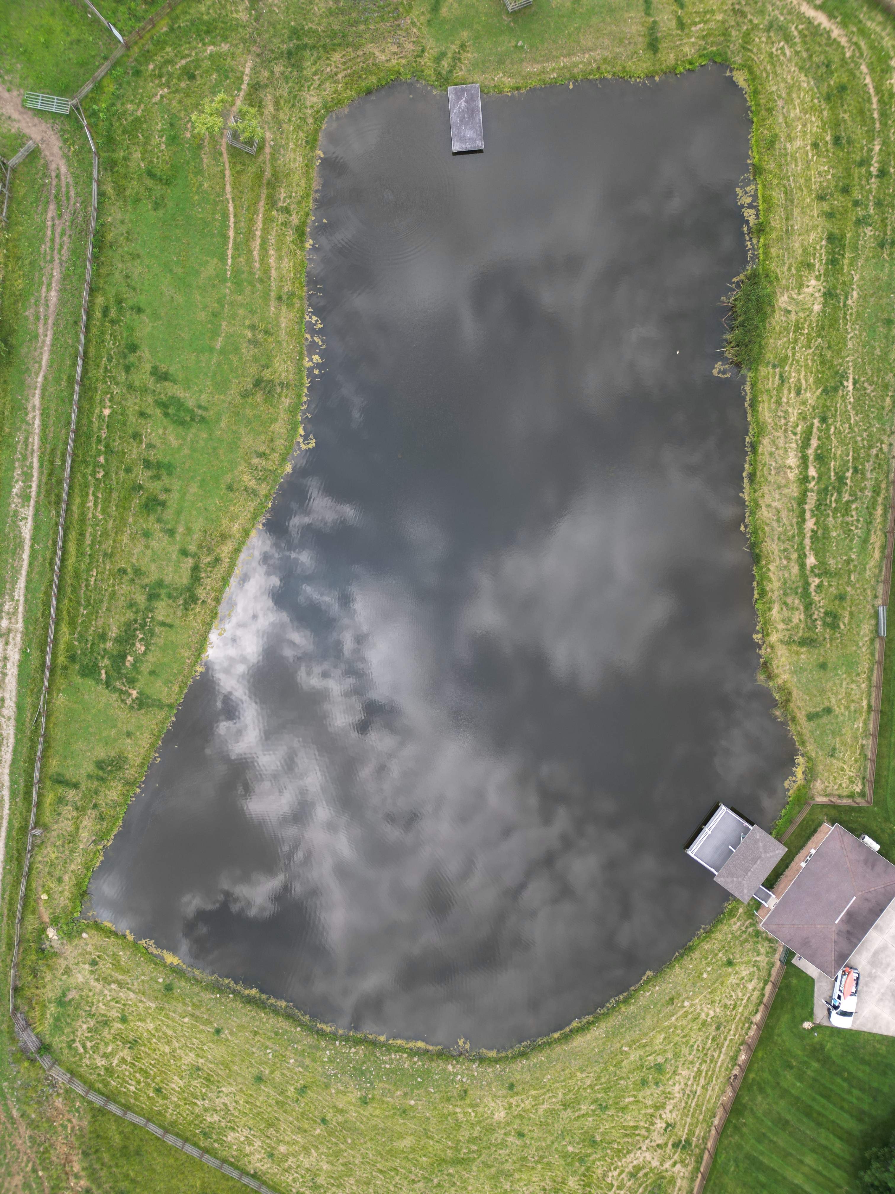 Maas Project by  Bellus Aquatic Solutions