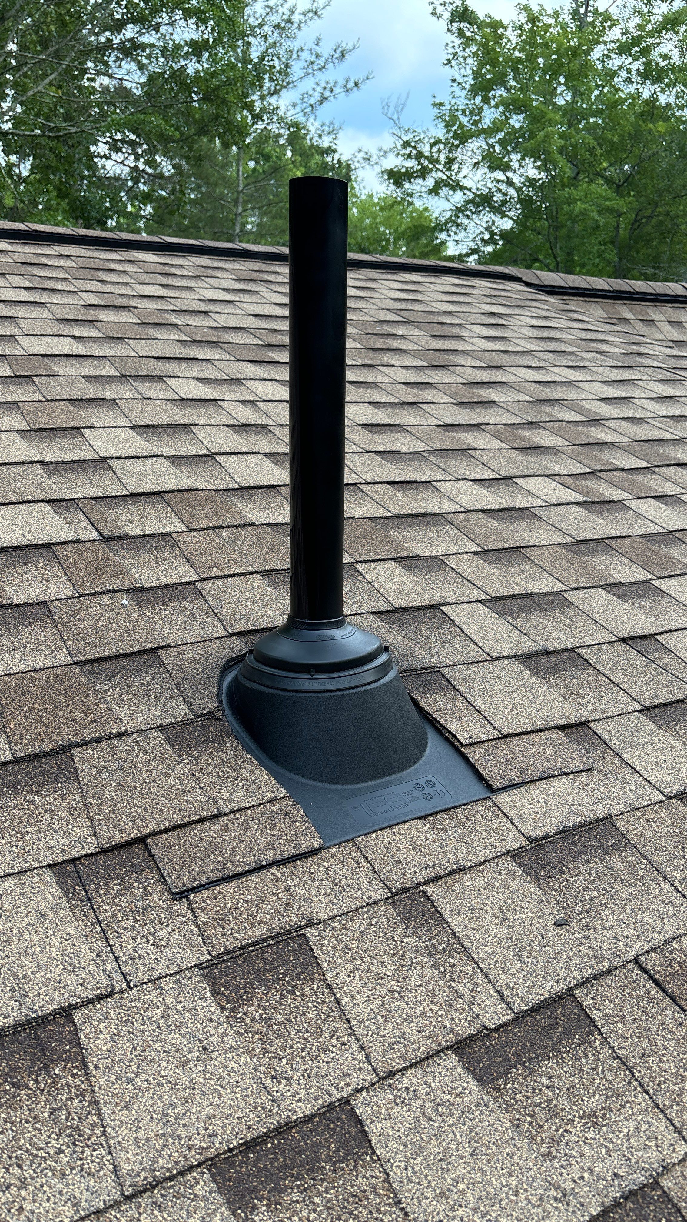 Roof Replacement and cover porch by Deerfield Roofing LLC