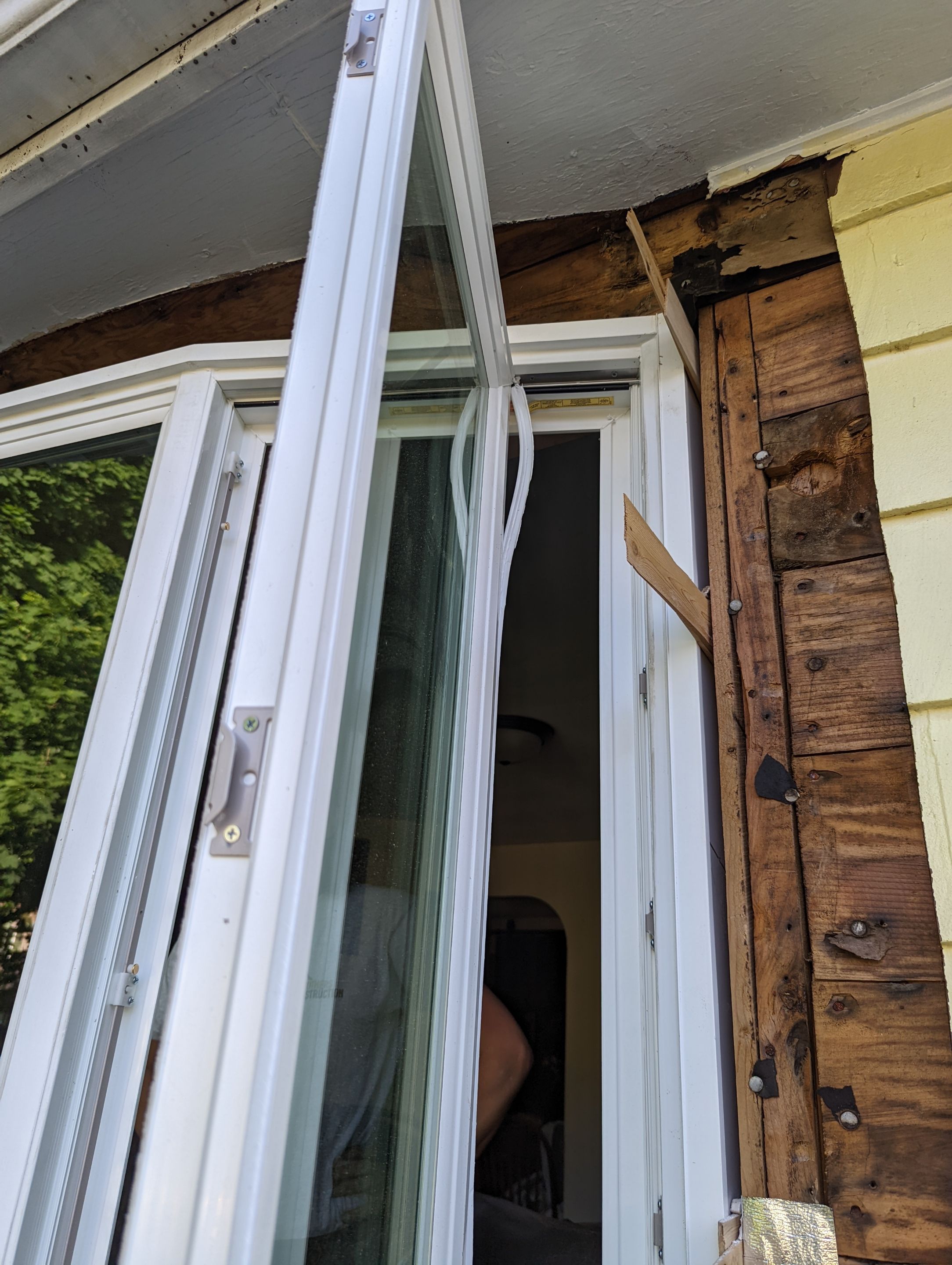 Siding Installation using CertainTeed by UBrothers Construction