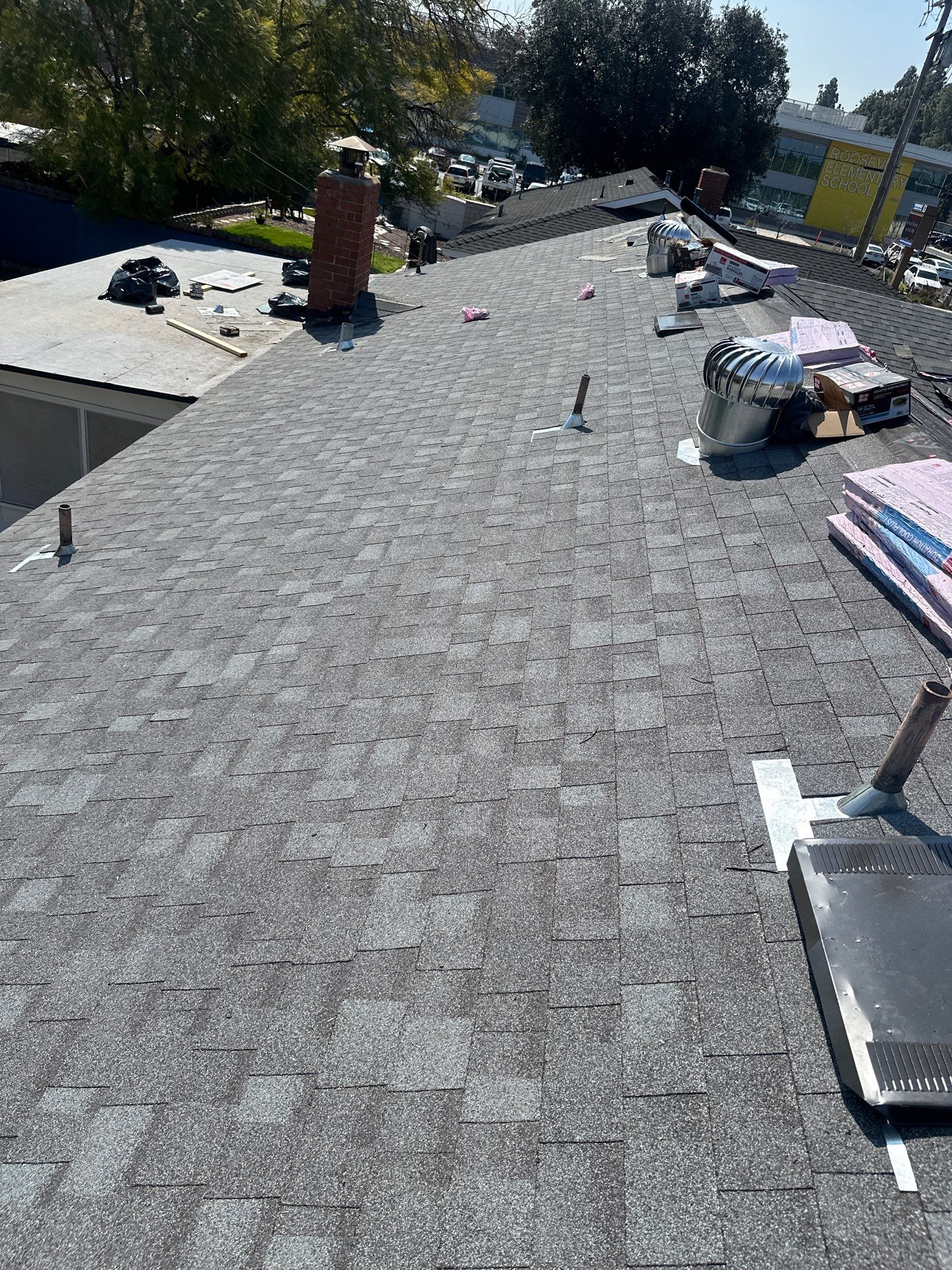 Roof Replacement - Anaheim, CA 92805 by Epic Roof Replacement