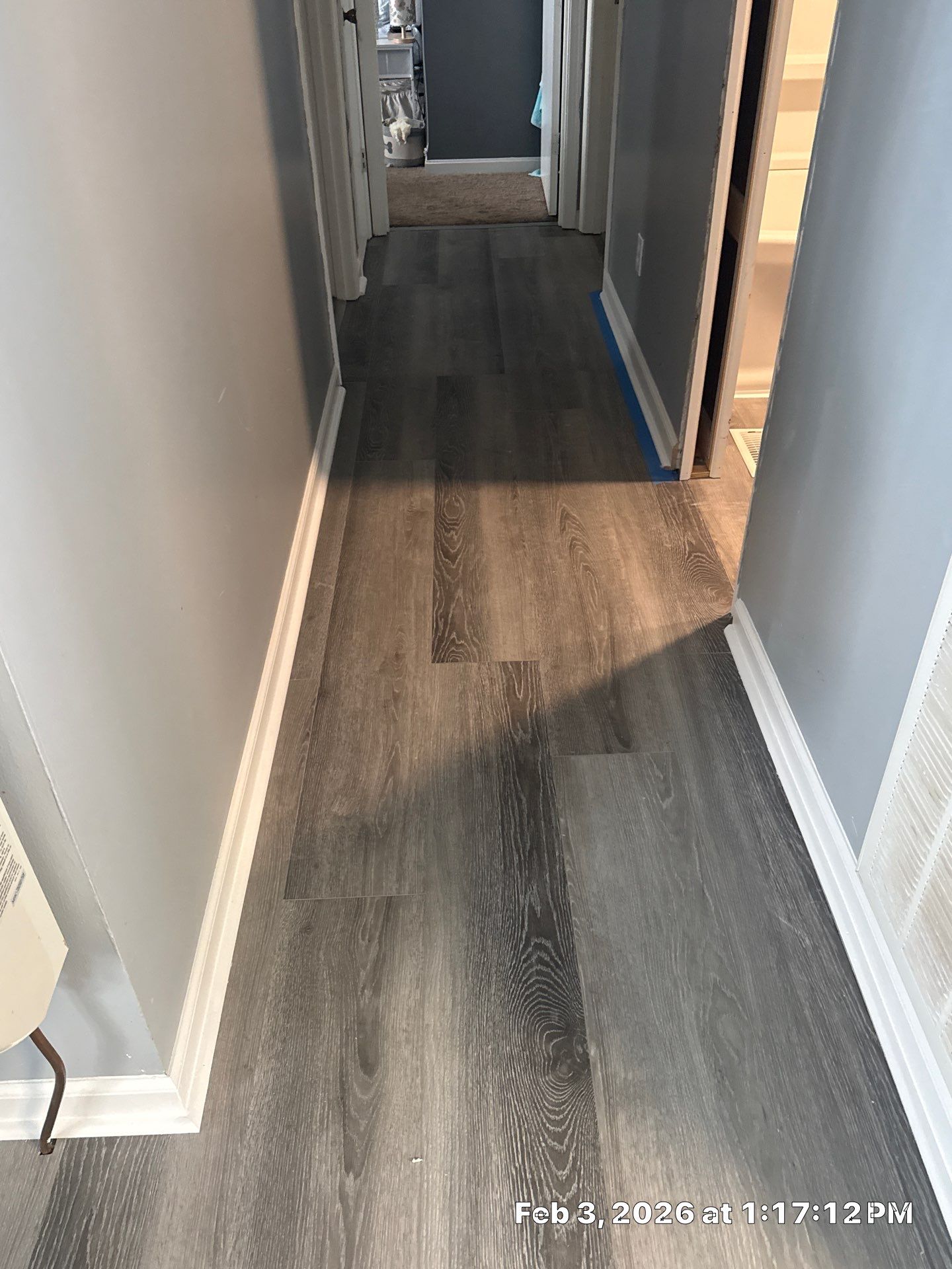 Project in Hickory, KY by deleted_company_1407216