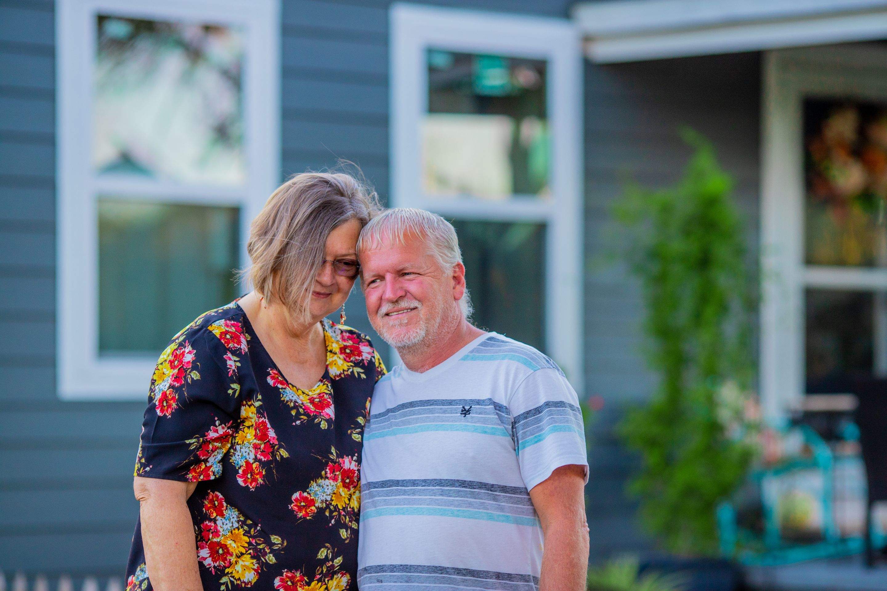 Love Birds Love It by Bayfront Roofing and Construction
