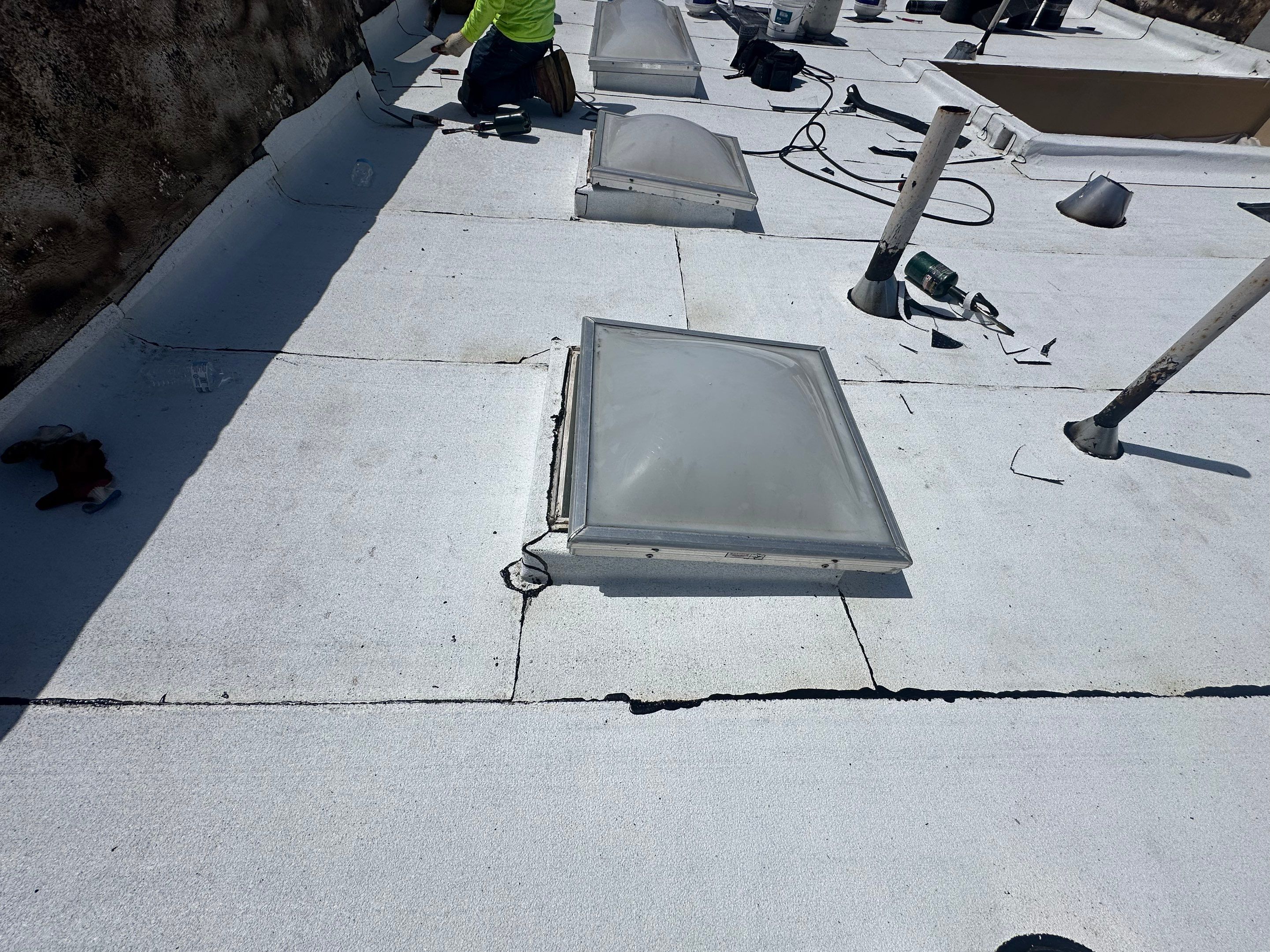 Roof Replacement - Daly City, CA 94014 by Epic Roof Replacement