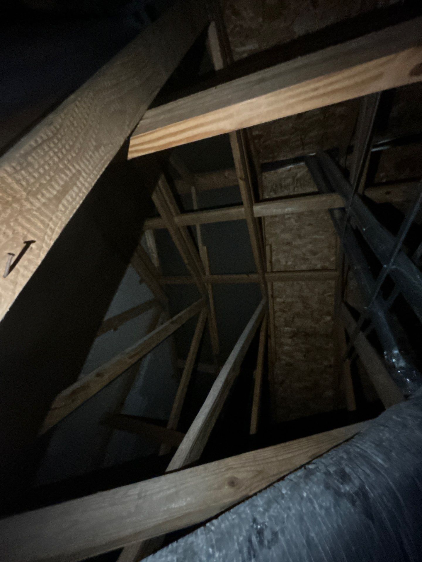 Bristow: Residential Roof Replacement with CertainTeed Landmark Pro in Max Def Colonial Slate by RM Banning, Inc.