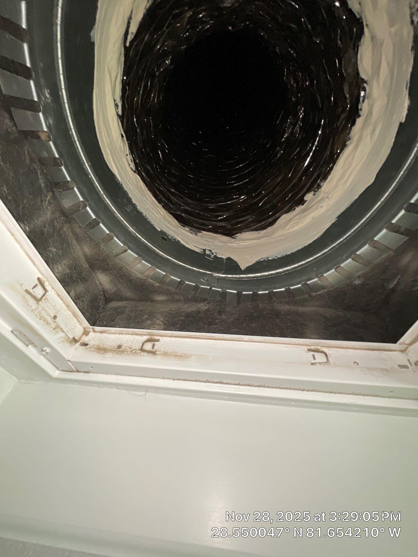 Air Duct Cleaning Boot Repair by Hygienic Air, Inc