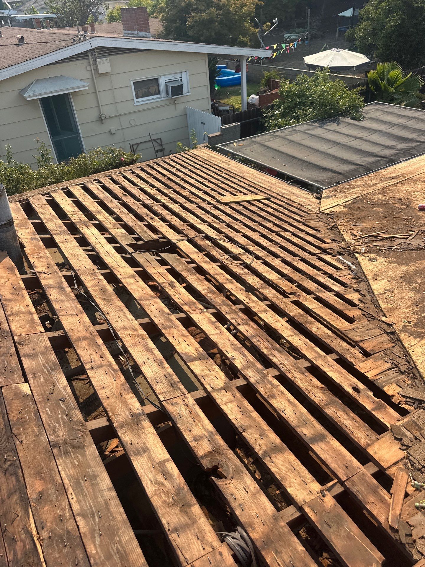 Roof Replacement - Monterey Park, CA 91755 by Epic Roof Replacement