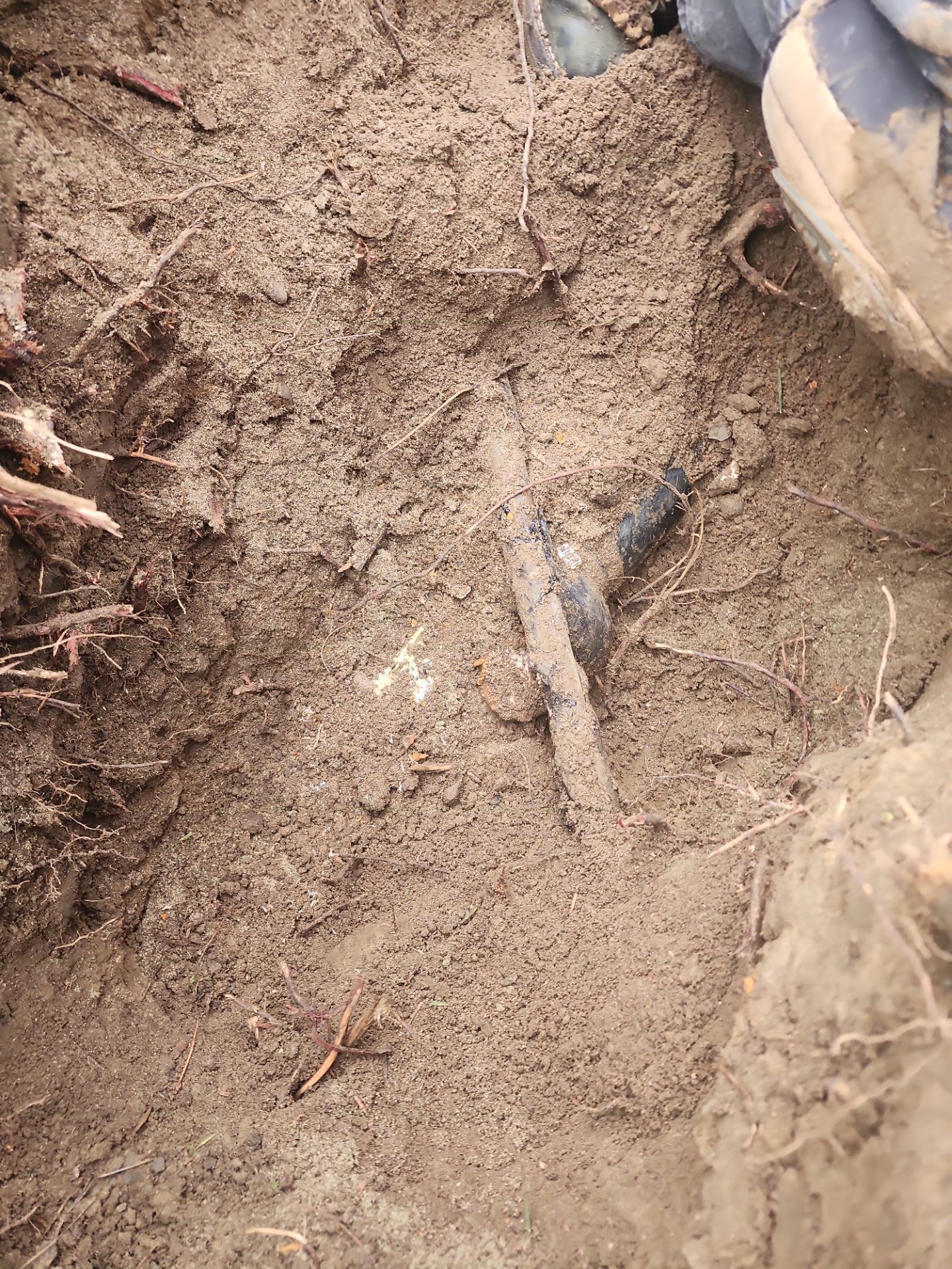 Targeted Sewer Repair After Repeated Backups by McCray's Handyman, Inc.