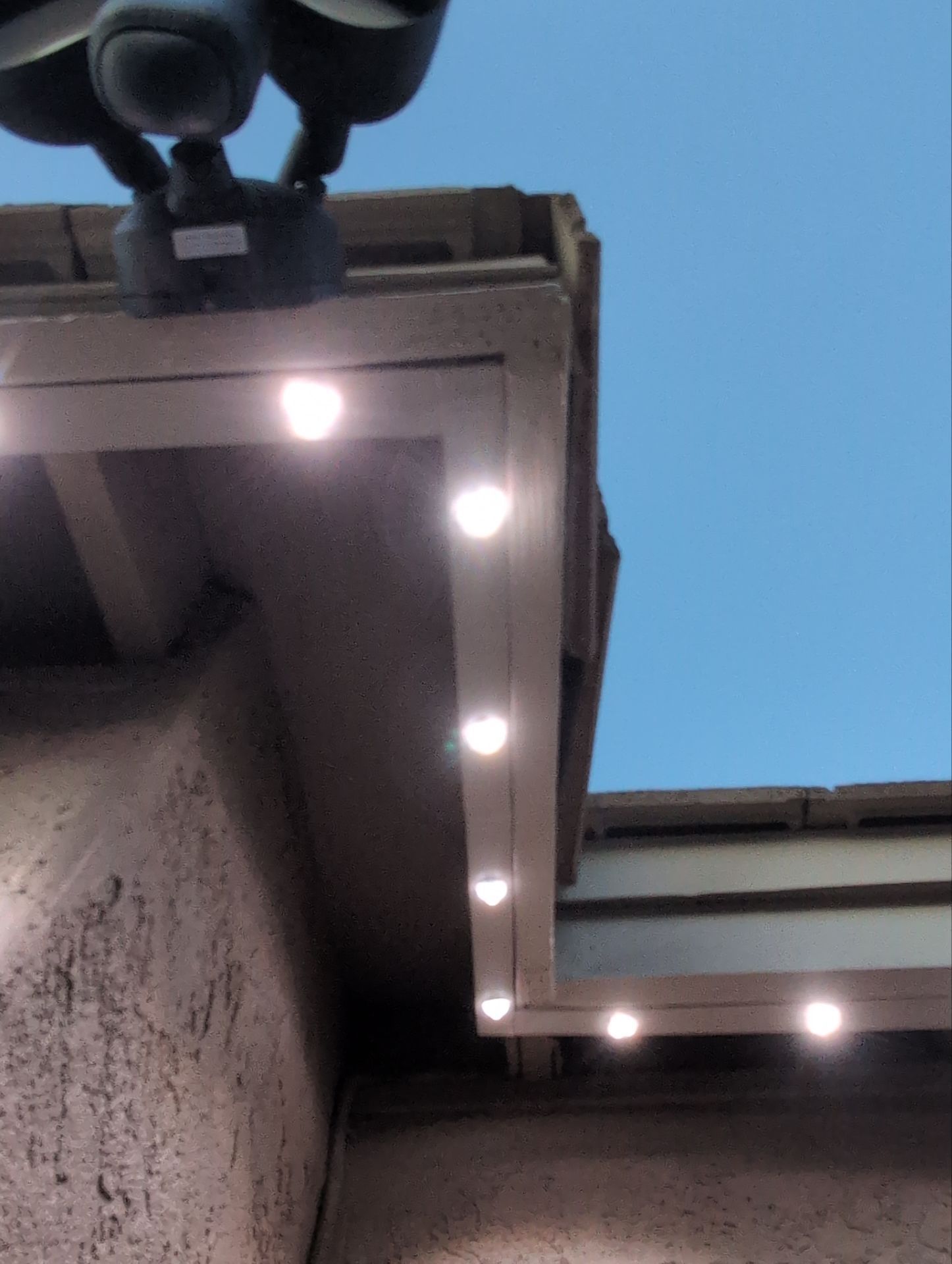 Project in Chandler by Big Pig Smart Lighting