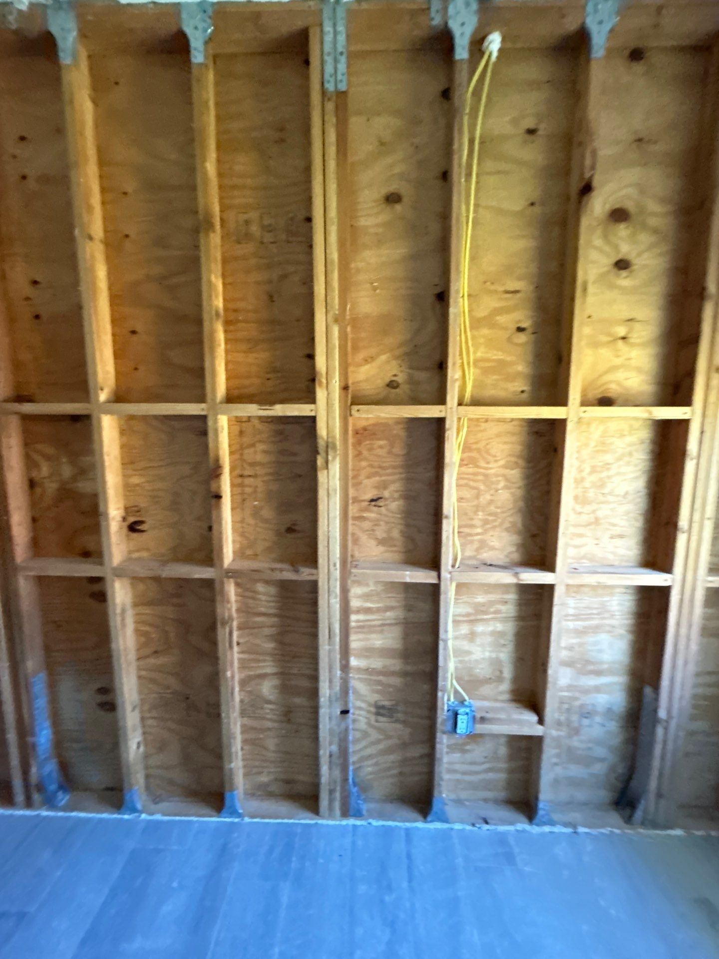Mold Removal & Remediation In Sarasota by Ampm Restoration Services