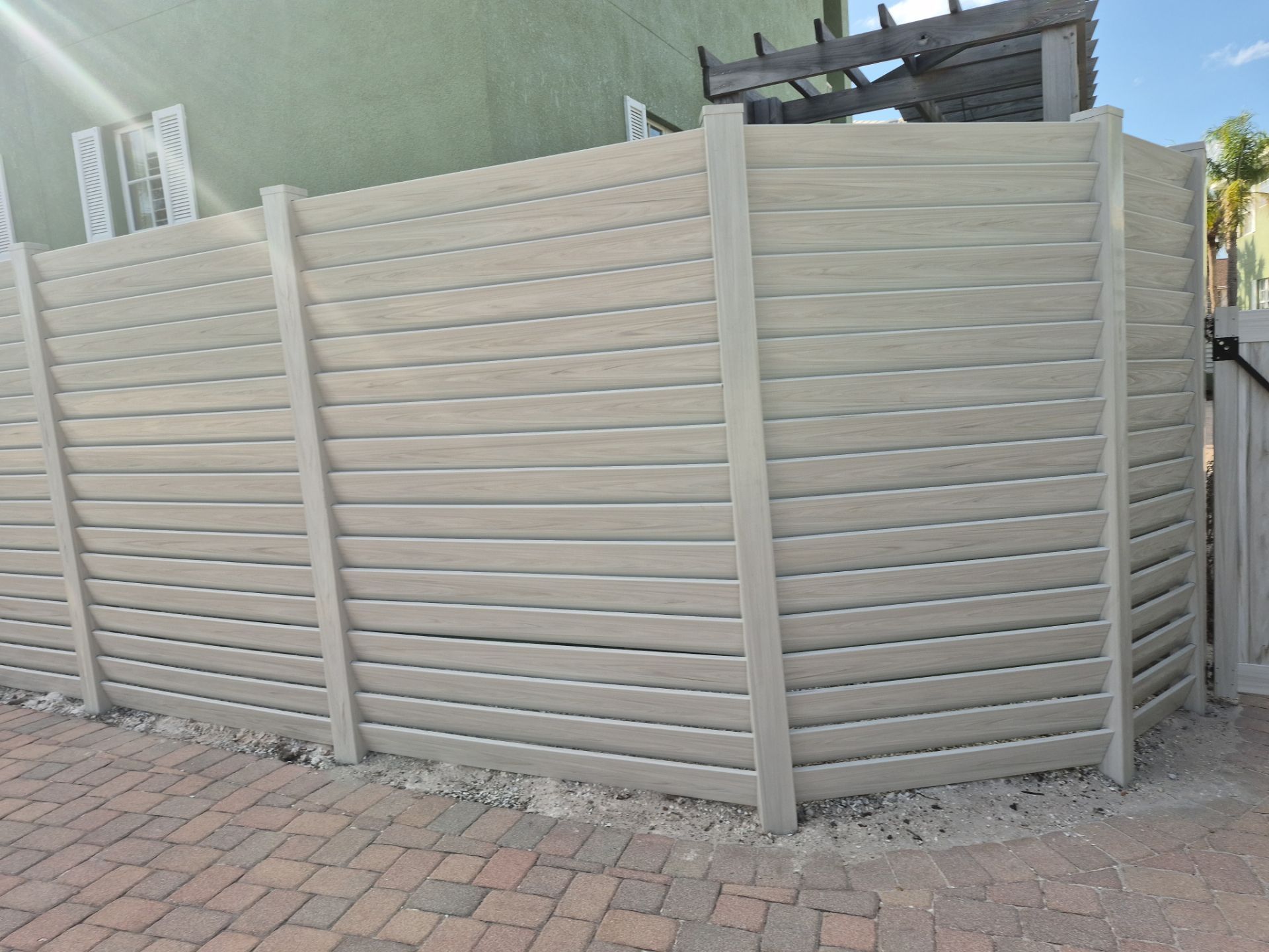 363 tierra mar ln by H&Y Fence