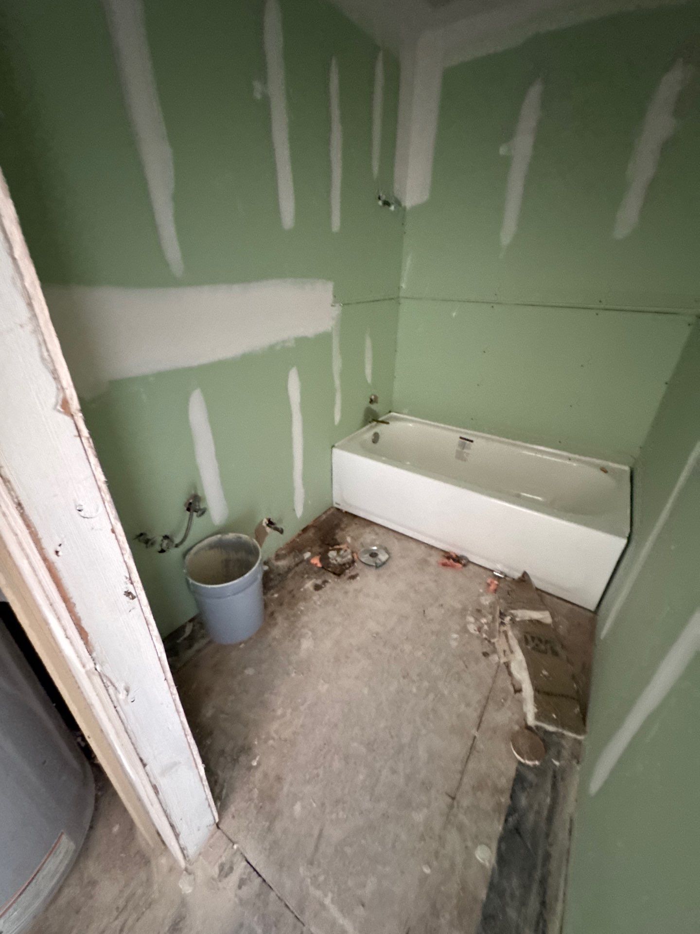 Project in San Antonio by Harden Enterprise Services LLC