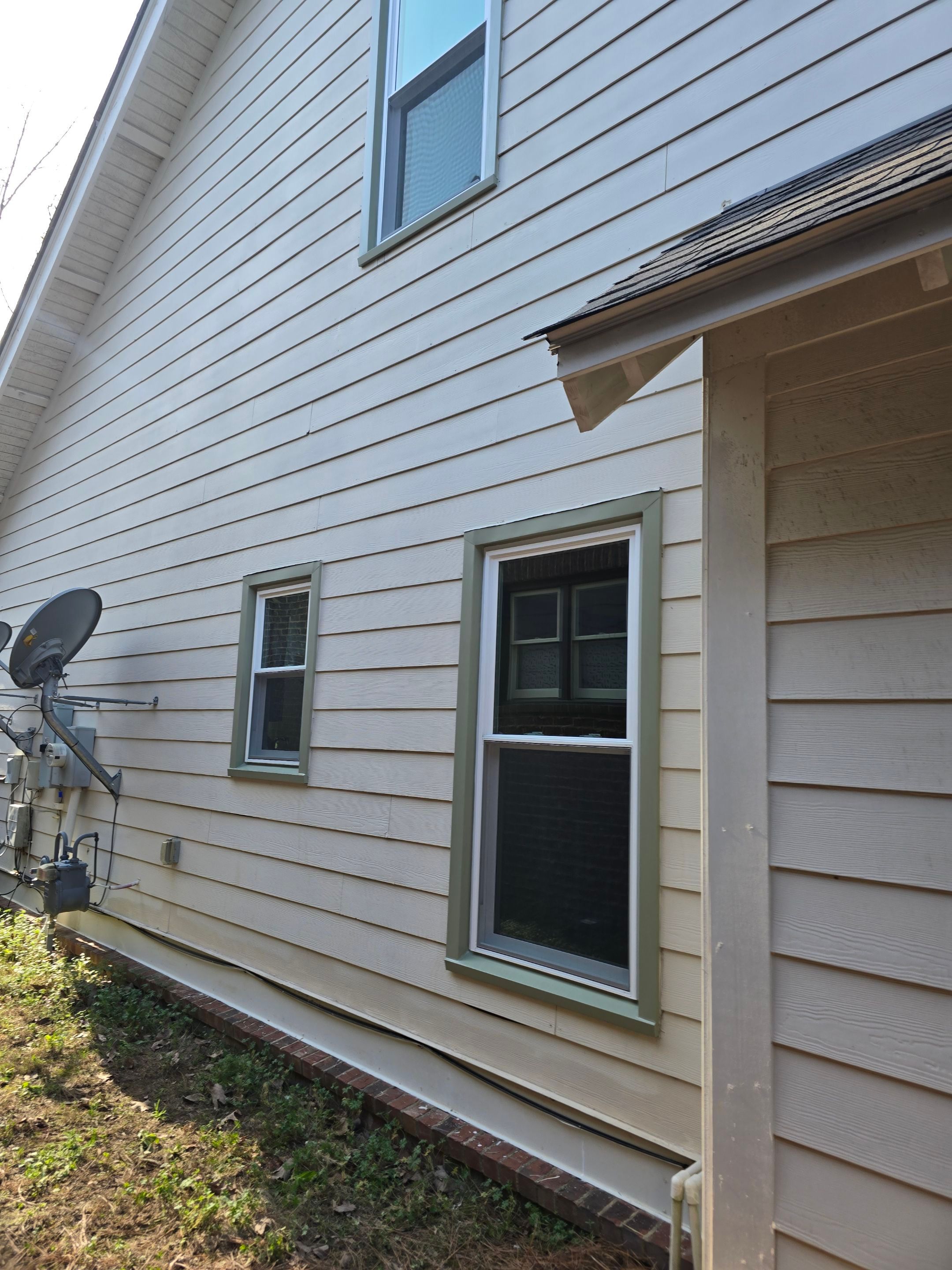 Mcilwain Project in Hoover by The Window Source