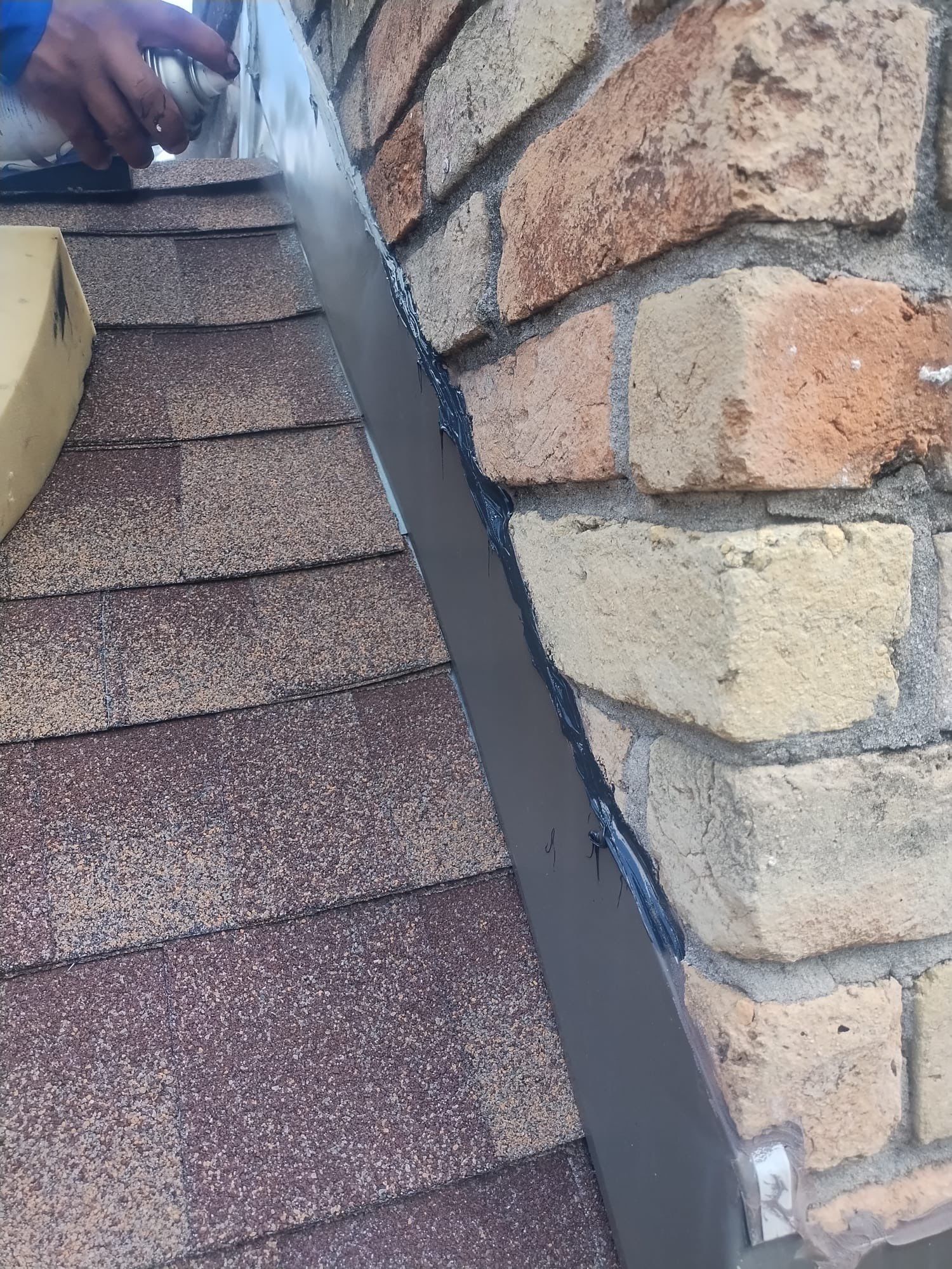 Repairs by Proud Roofing by Proud Roofing