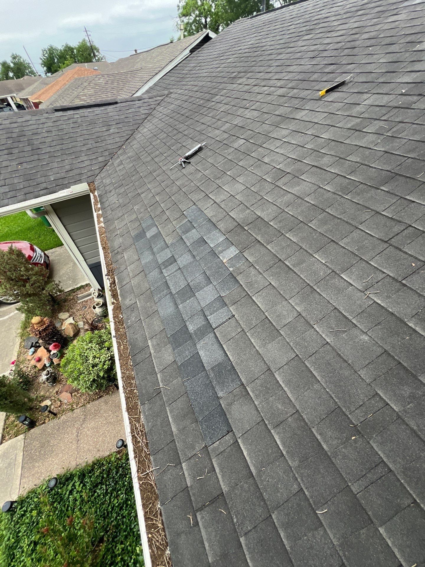 Roof Repair Houston by Roof Repair Services LLC