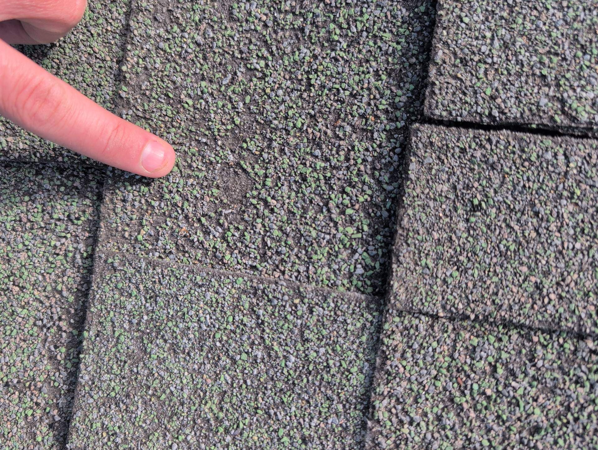 Roof Replacement & Seamless Gutters in Cape Fair by Table Rock Design + Build