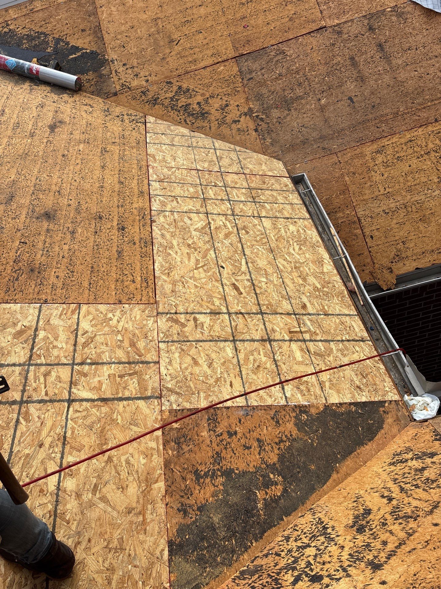 Roof Repair Houston by Roof Repair Company