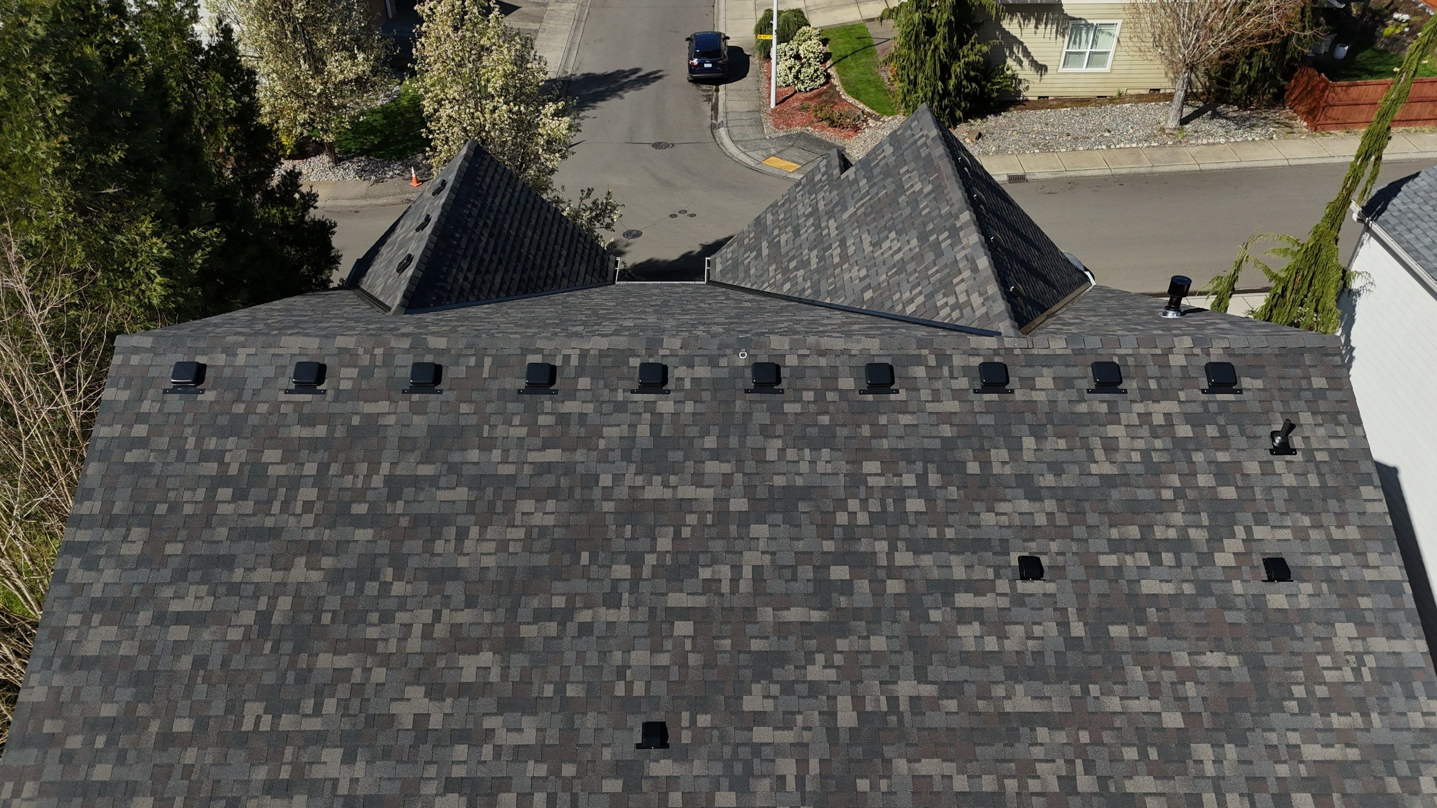 Black Sable | Roof Replacement in Vancouver, WA 98685 by Valiant Roofing, LLC
