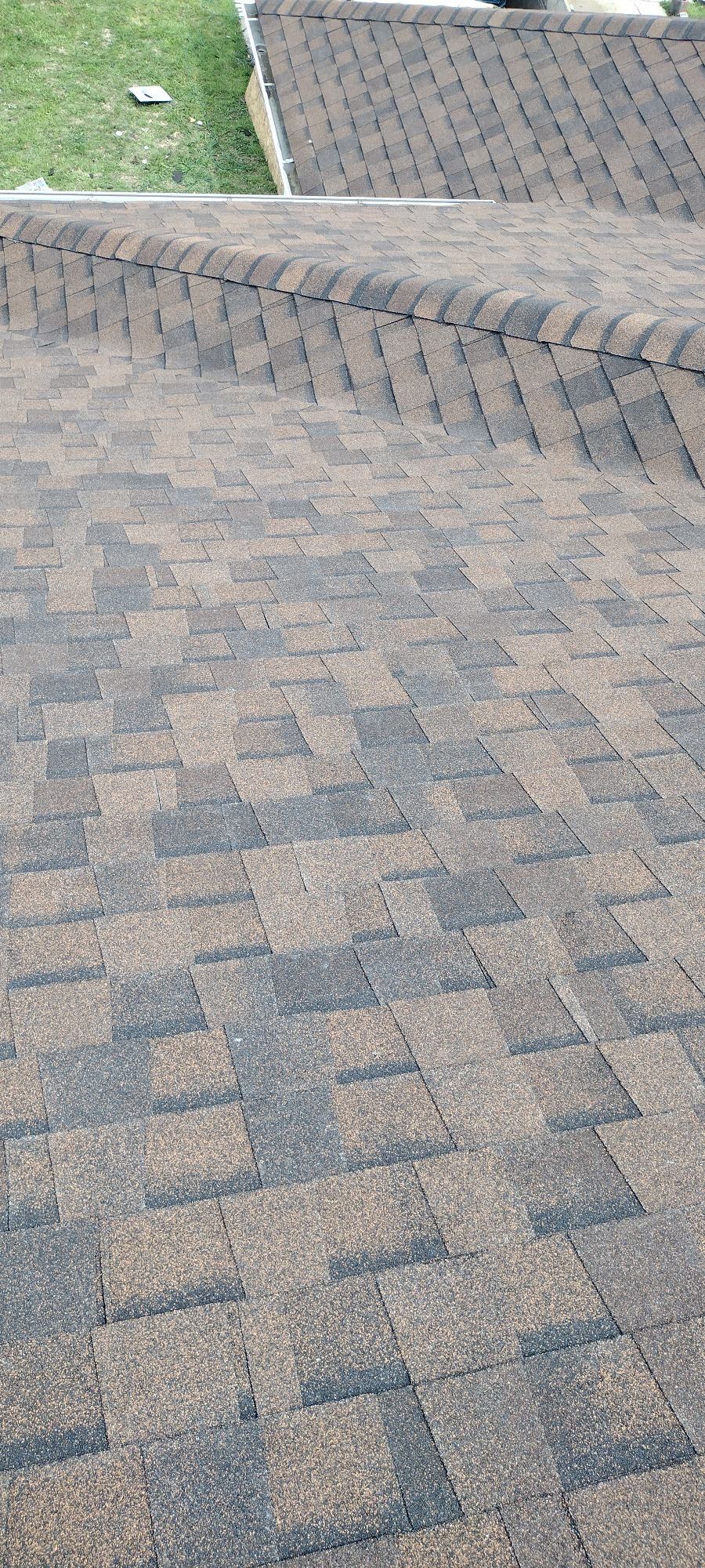 Project in Killeen by Rhino Roofing and General Contracting, LLC