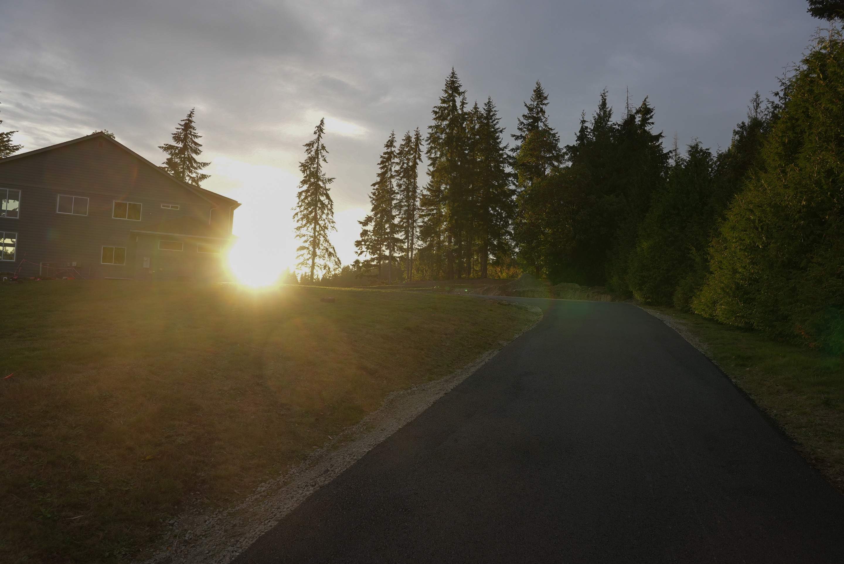 Asphalt, Concrete & Hardscaping | Clinton by Jireh Asphalt & Concrete Inc